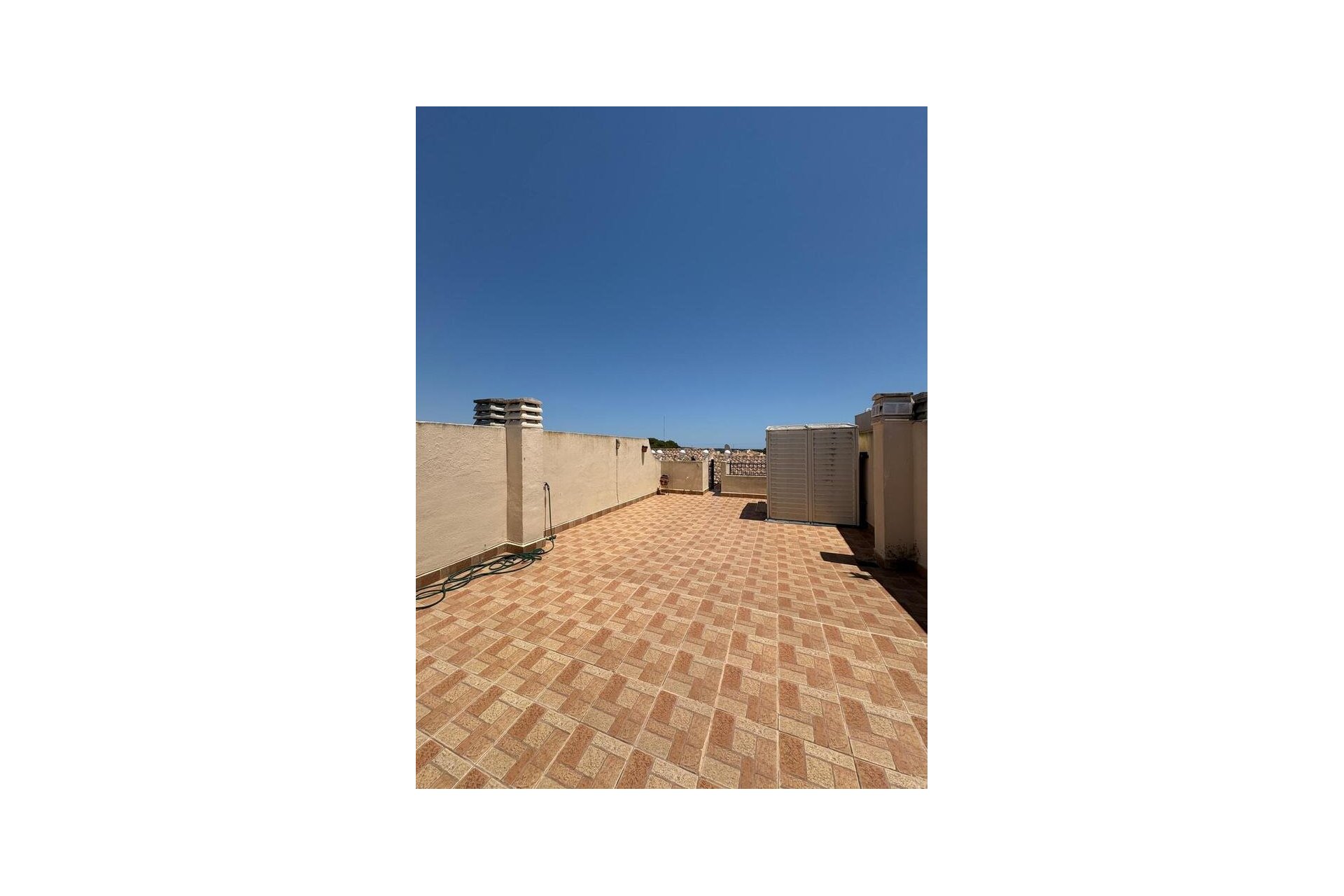 Segunda mano - Apartamento -
Doña Pepa - Inland