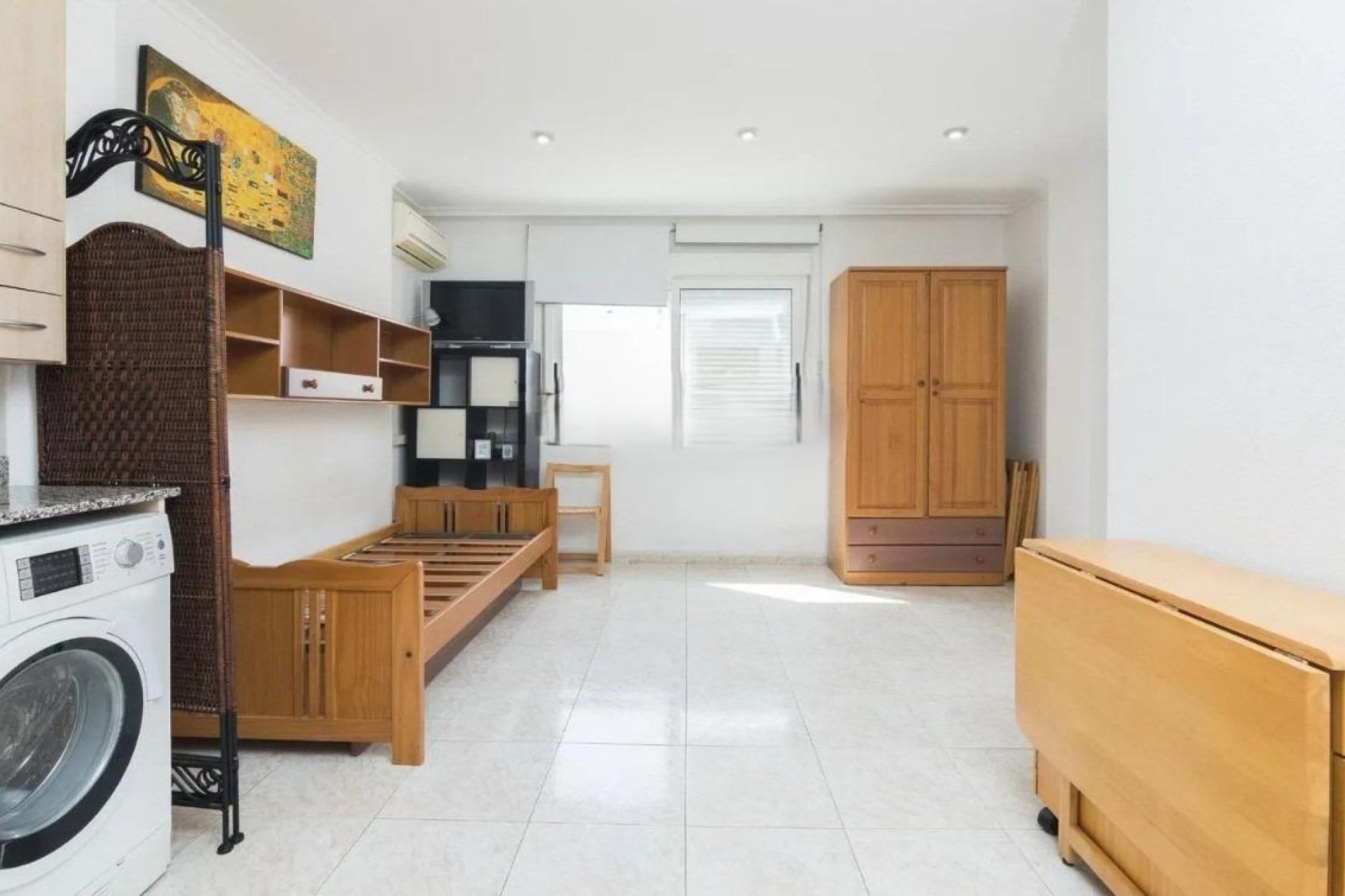 Segunda mano - Apartamento -
El Altet - Balsares