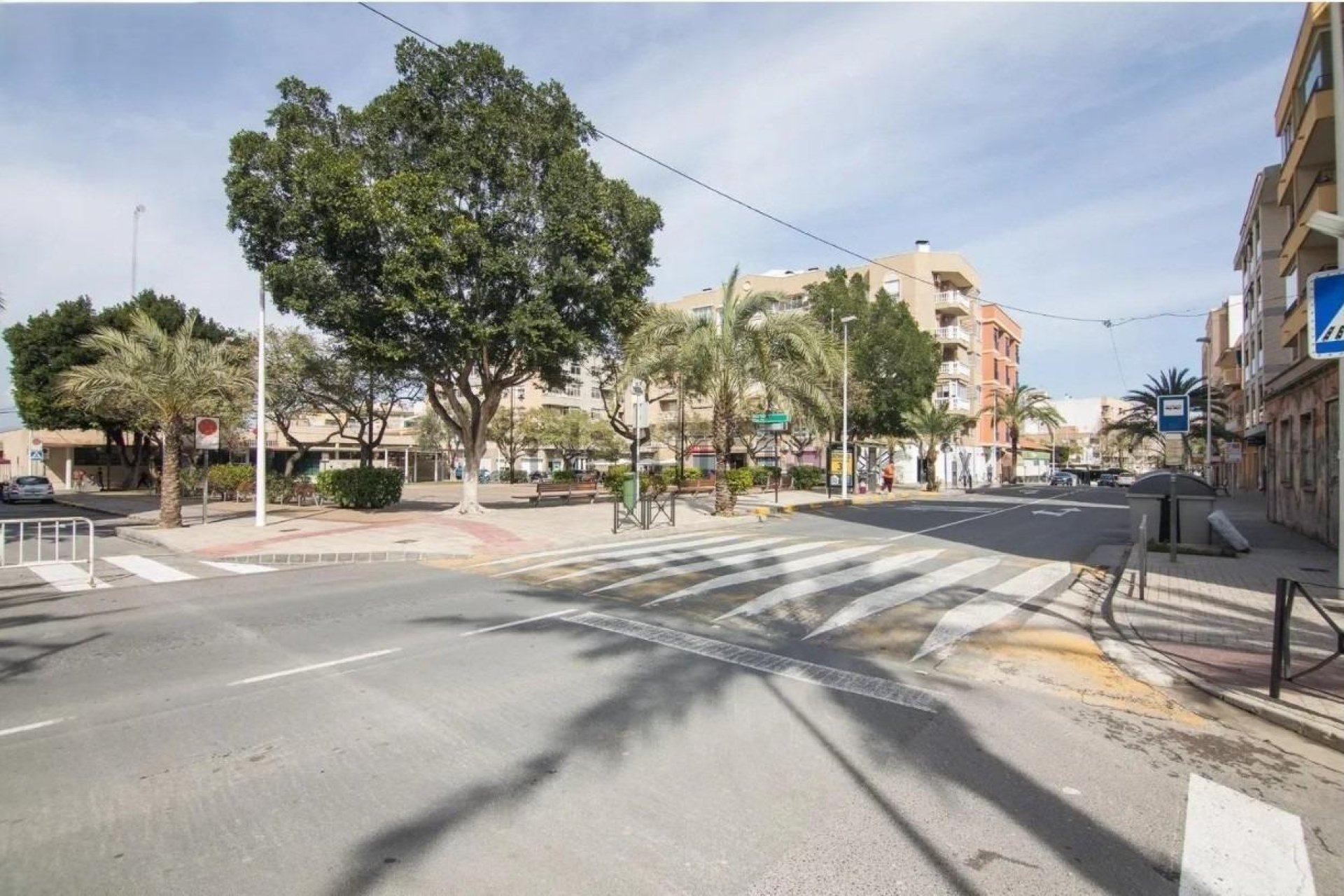 Segunda mano - Apartamento -
El Altet - Balsares