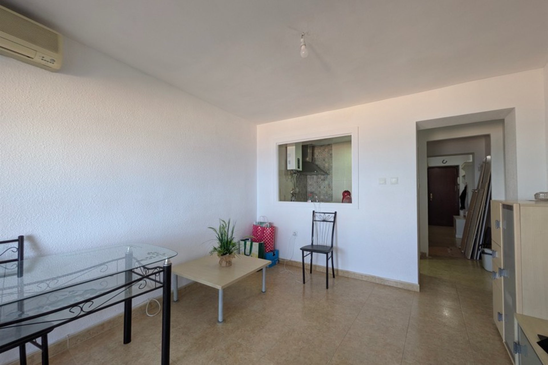 Segunda mano - Apartamento -
El Campello - Costa Blanca