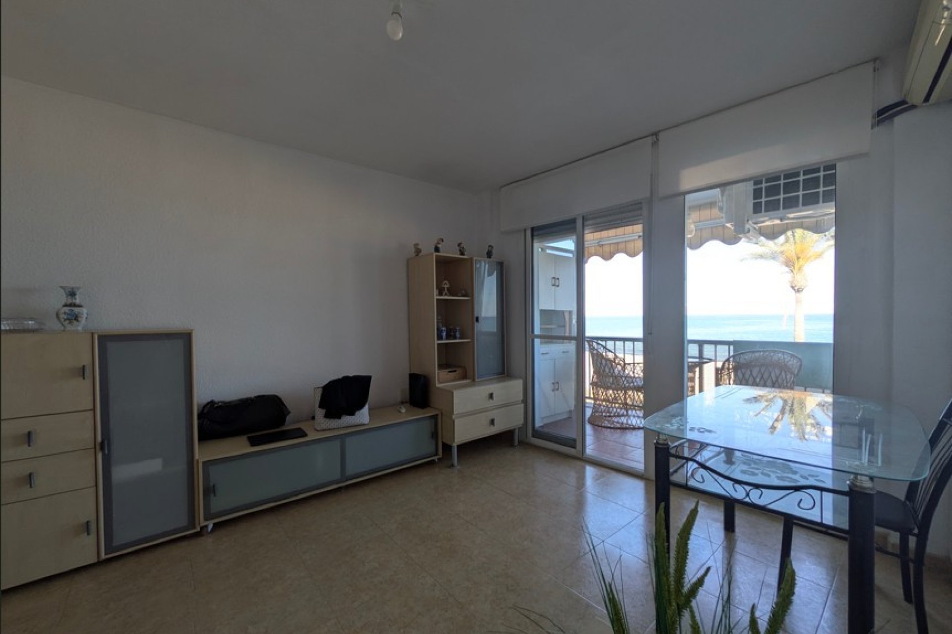 Segunda mano - Apartamento -
El Campello - Costa Blanca