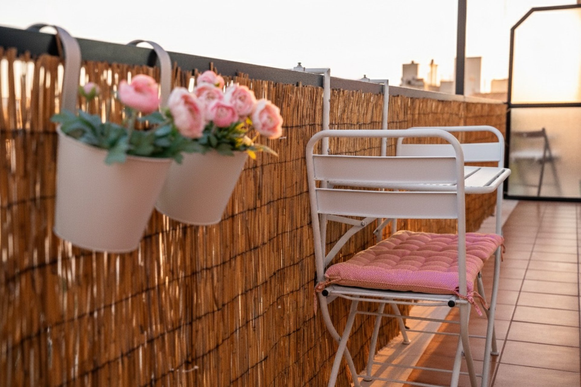 Segunda mano - Apartamento -
El Campello - Costa Blanca