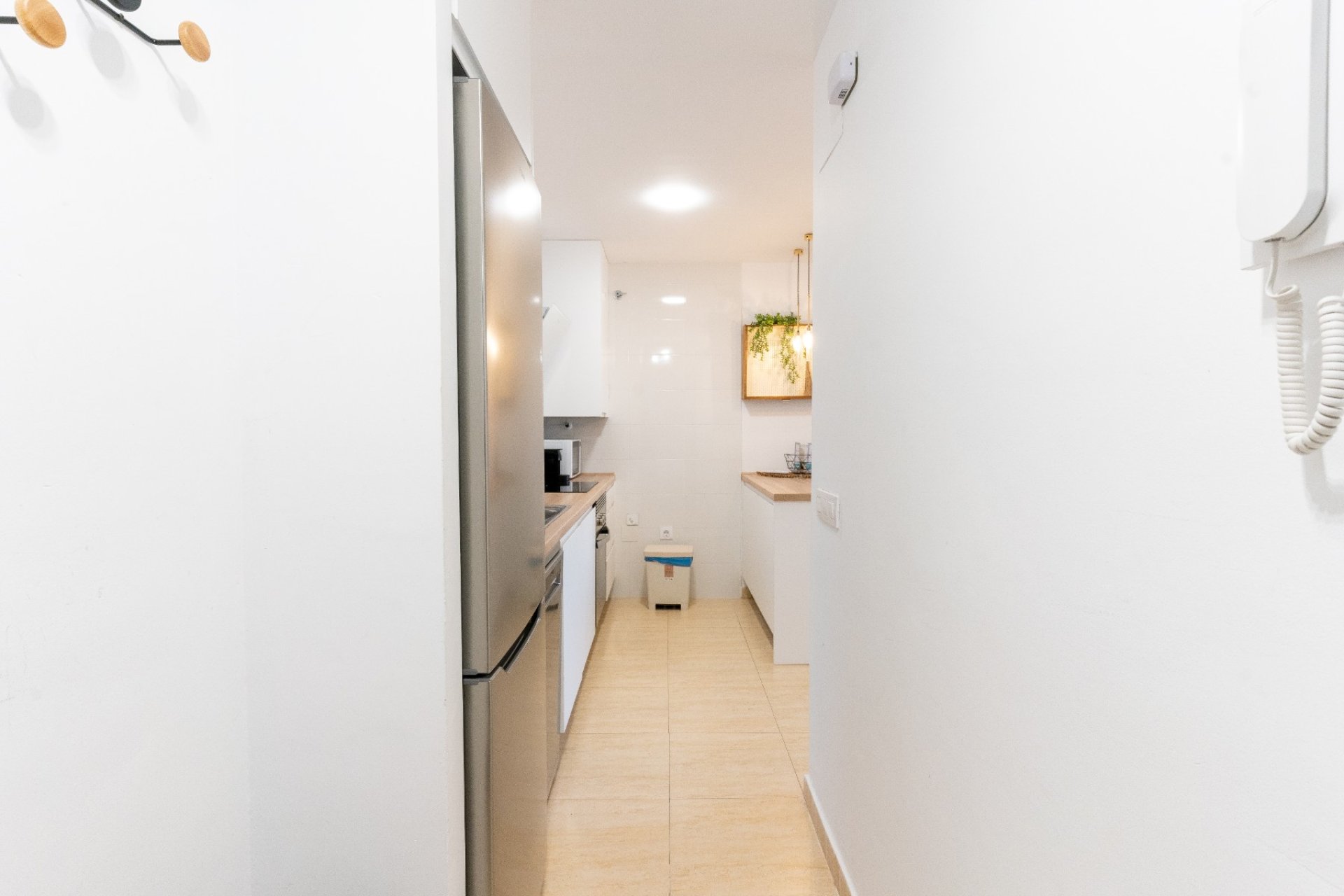 Segunda mano - Apartamento -
El Campello - Costa Blanca