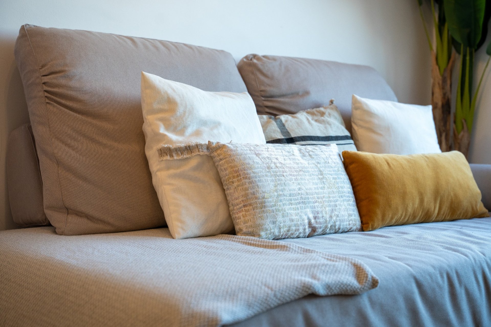 Segunda mano - Apartamento -
El Campello - Costa Blanca