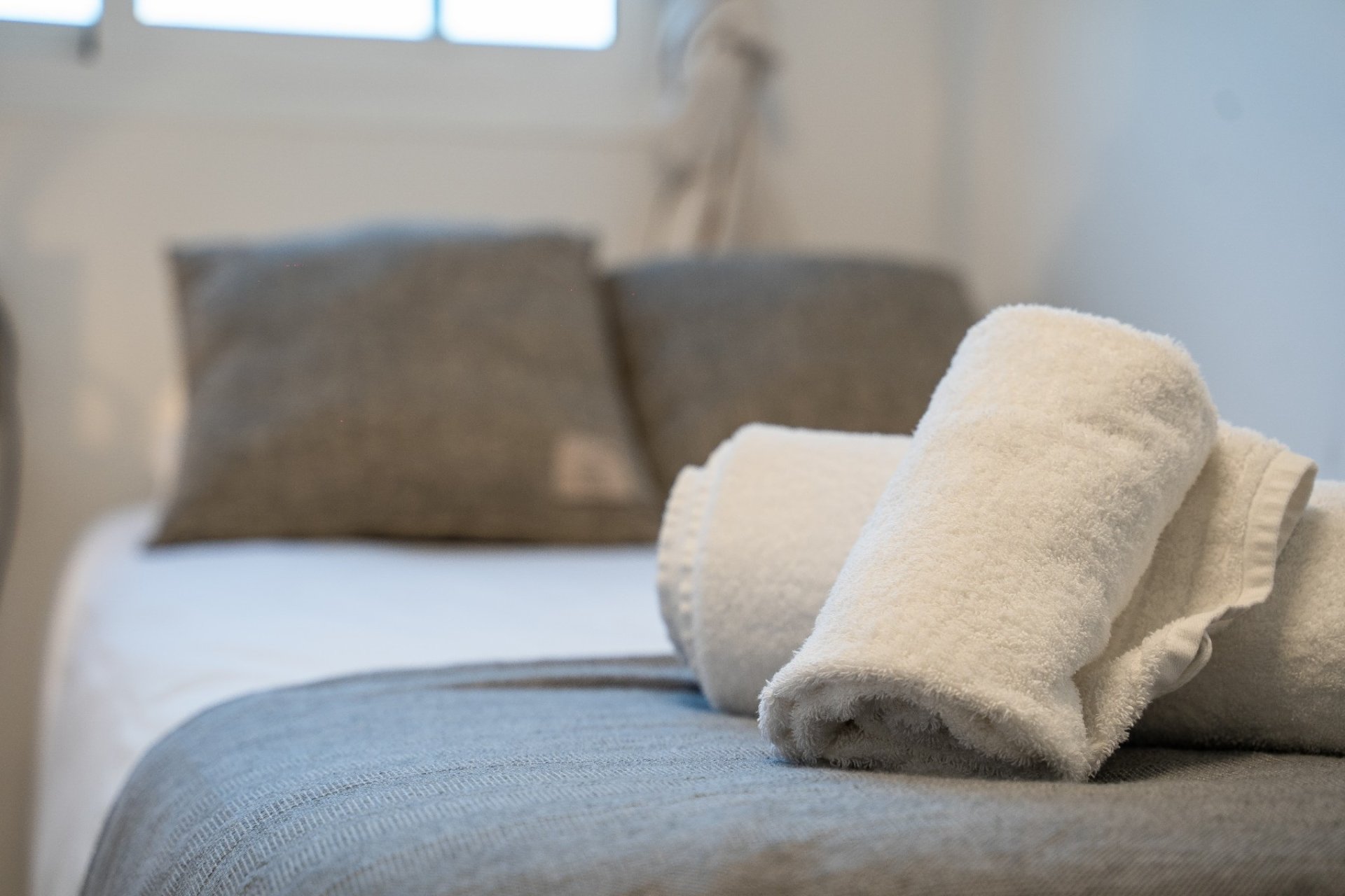 Segunda mano - Apartamento -
El Campello - Costa Blanca