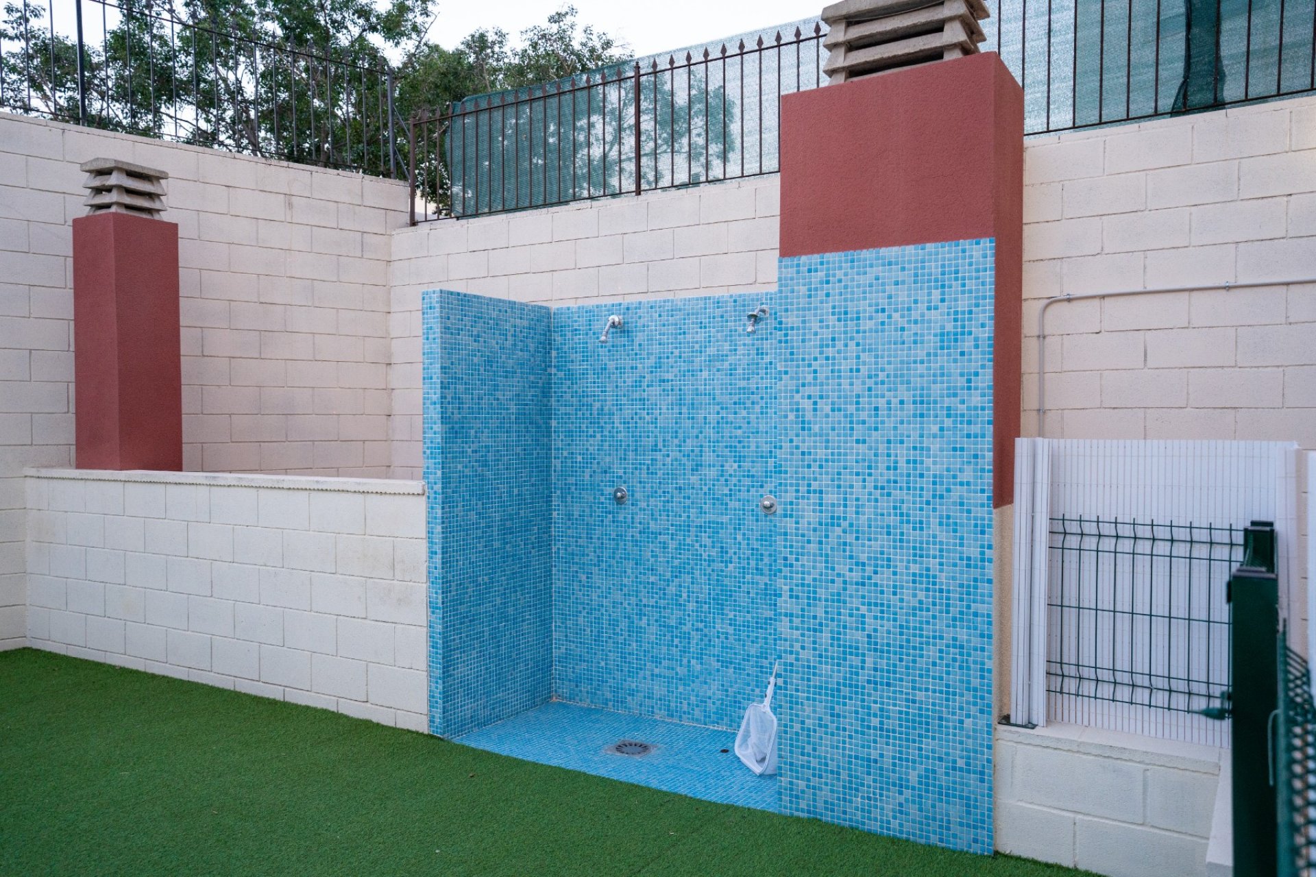 Segunda mano - Apartamento -
El Campello - Costa Blanca