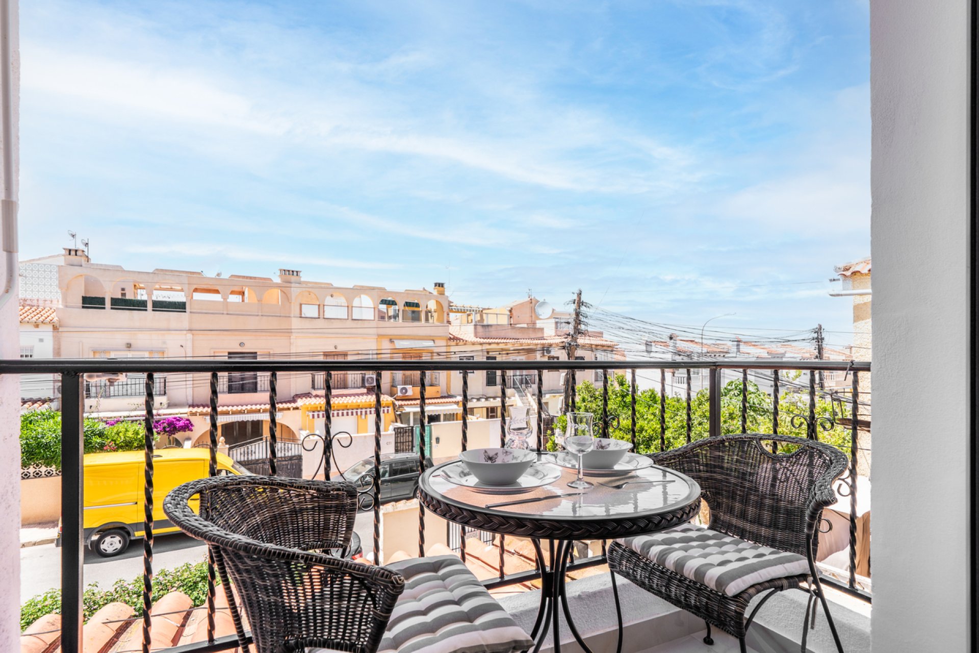 Segunda mano - Apartamento -
El Chaparral - Costa Blanca