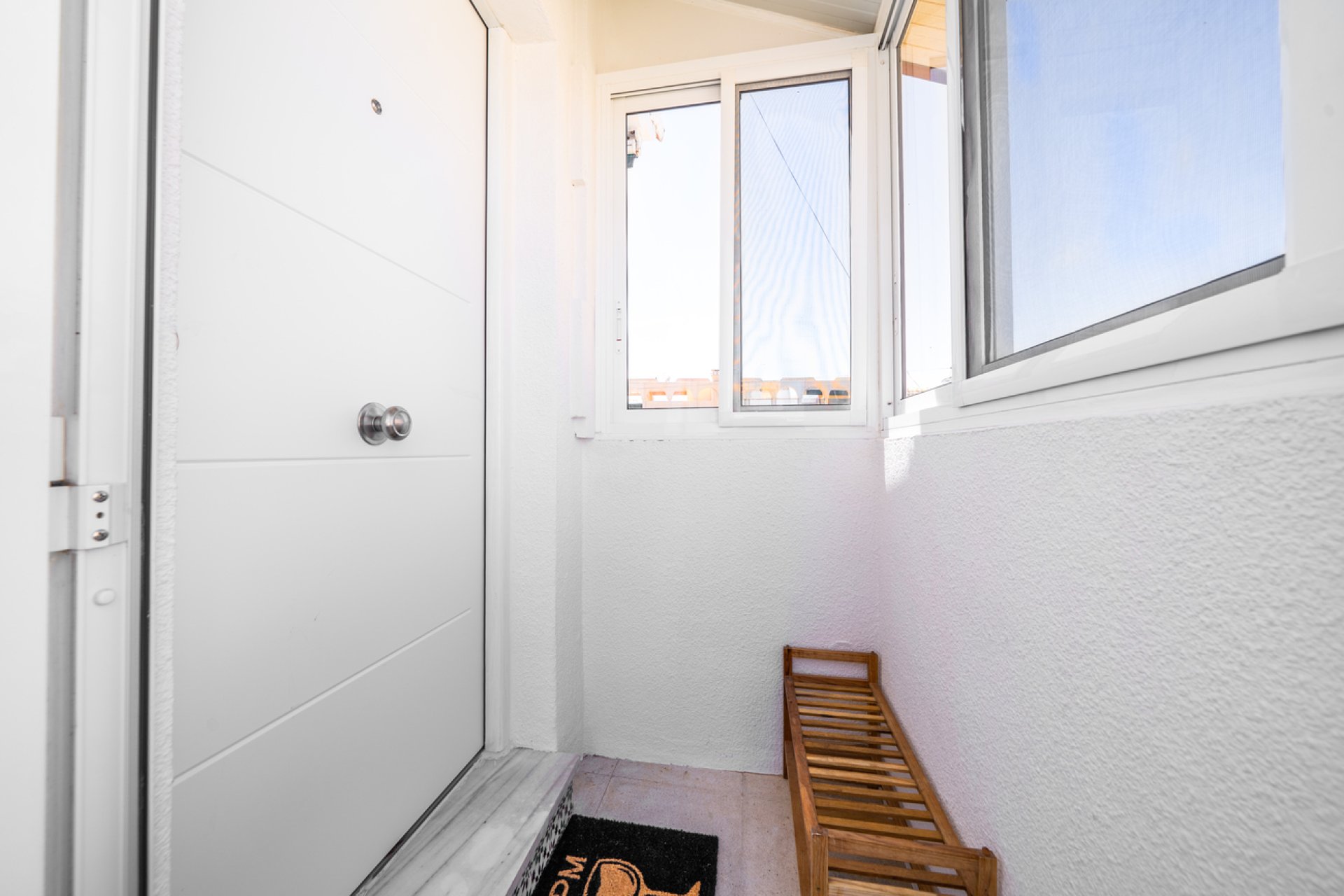 Segunda mano - Apartamento -
El Chaparral - Costa Blanca