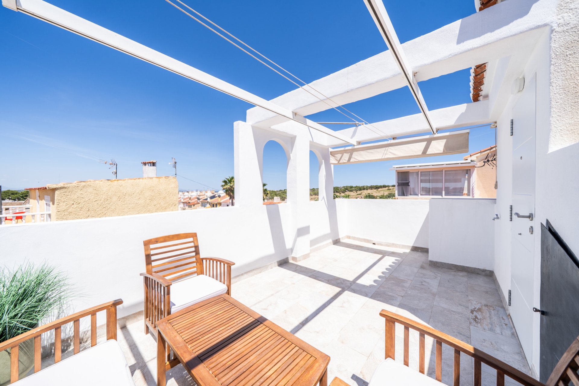 Segunda mano - Apartamento -
El Chaparral - Costa Blanca