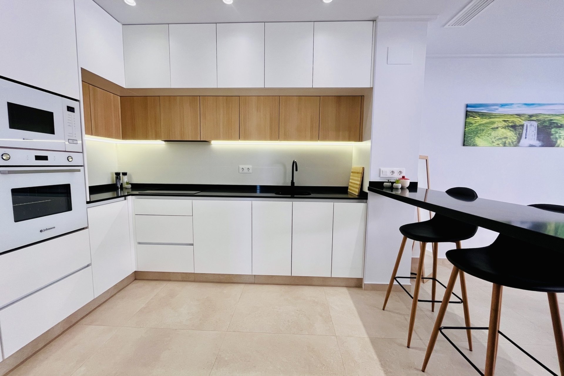 Segunda mano - Apartamento -
El Raso - Costa Blanca
