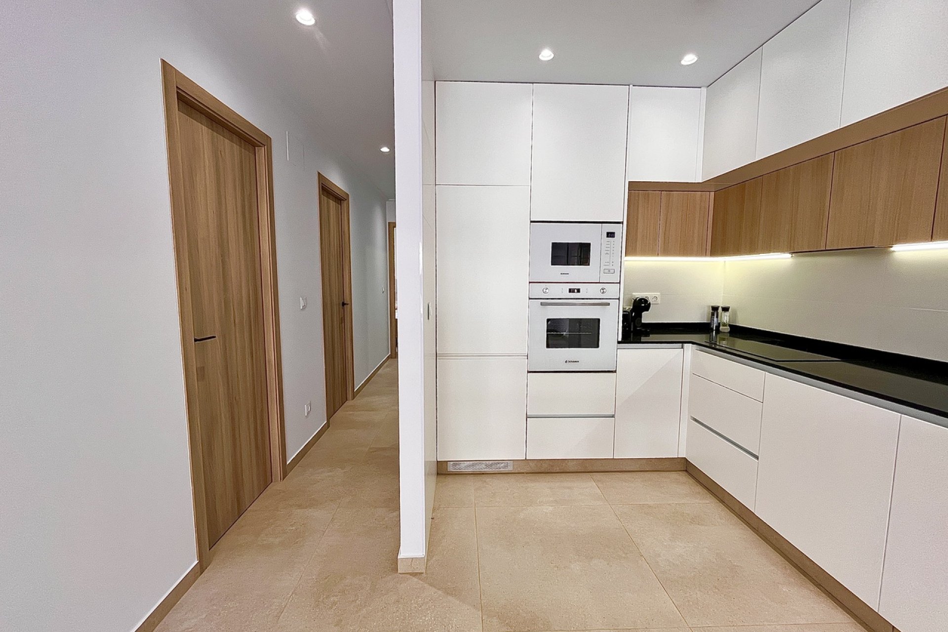 Segunda mano - Apartamento -
El Raso - Costa Blanca