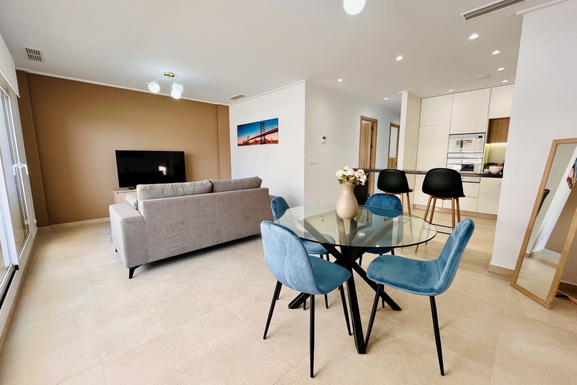 Segunda mano - Apartamento -
El Raso - Costa Blanca