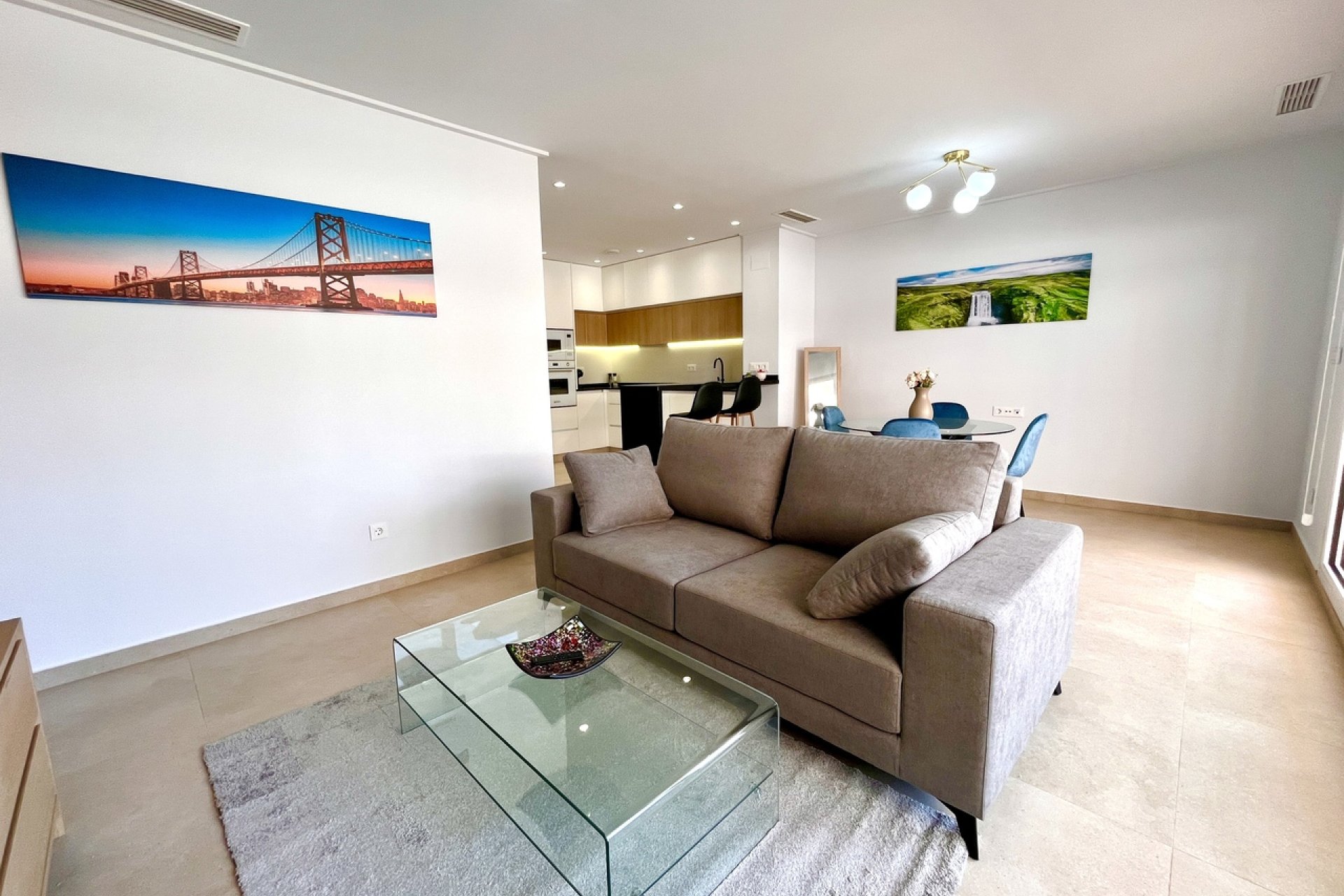 Segunda mano - Apartamento -
El Raso - Costa Blanca
