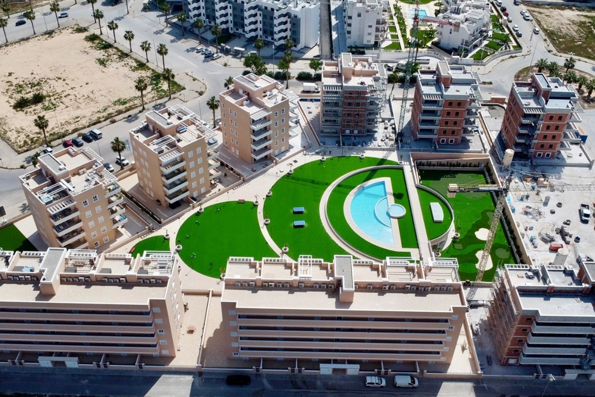 Segunda mano - Apartamento -
El Raso - Costa Blanca