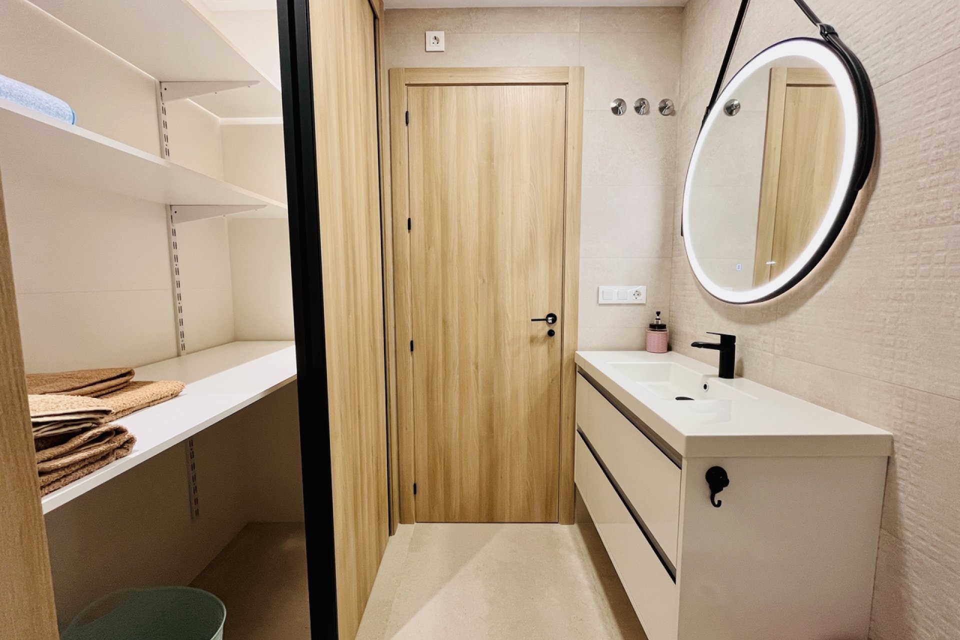 Segunda mano - Apartamento -
El Raso - Costa Blanca