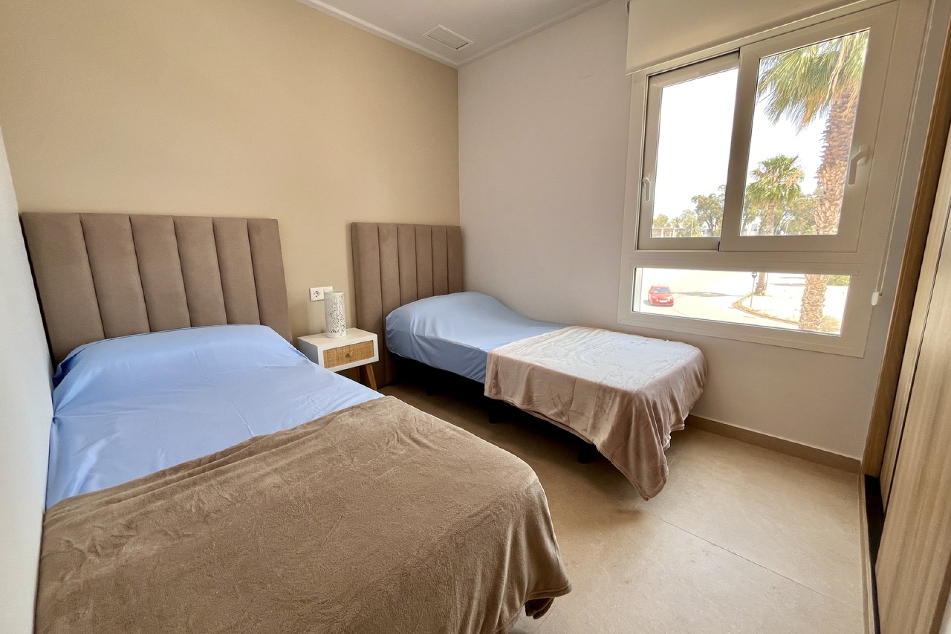 Segunda mano - Apartamento -
El Raso - Costa Blanca