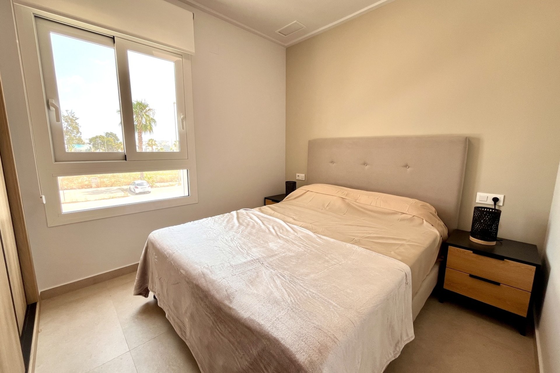 Segunda mano - Apartamento -
El Raso - Costa Blanca
