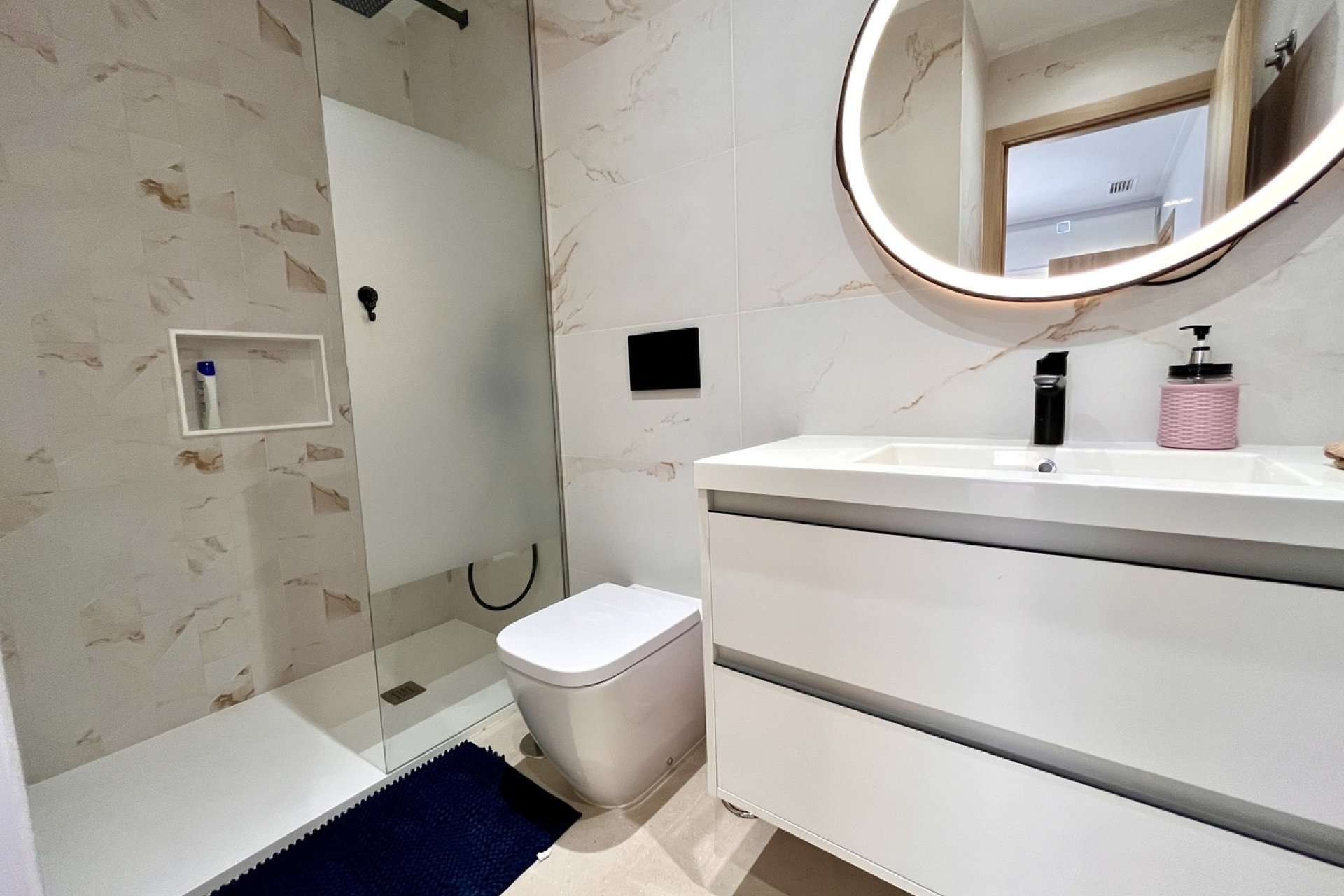 Segunda mano - Apartamento -
El Raso - Costa Blanca