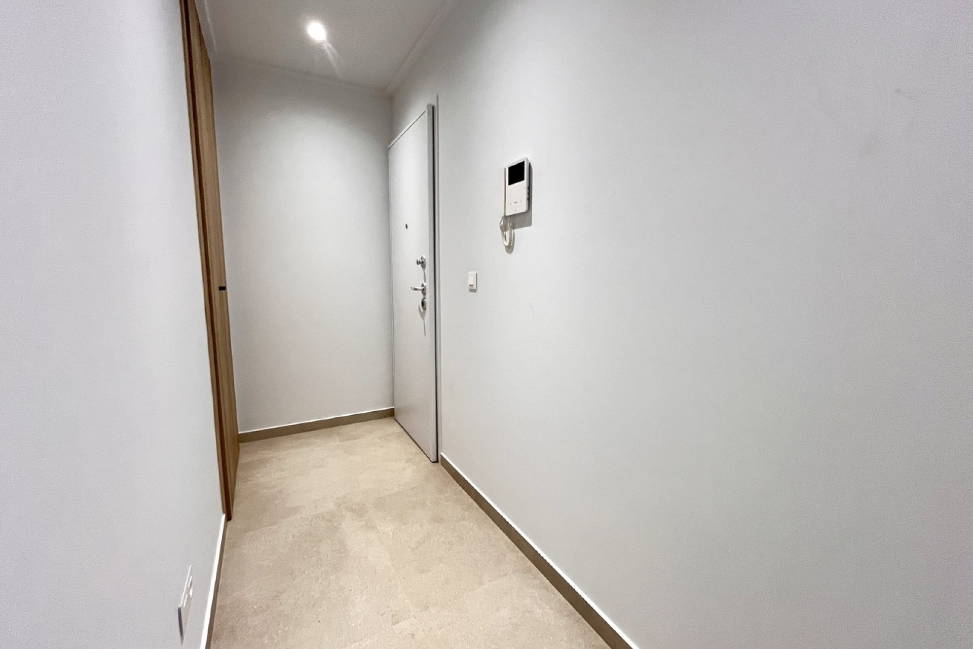 Segunda mano - Apartamento -
El Raso - Costa Blanca