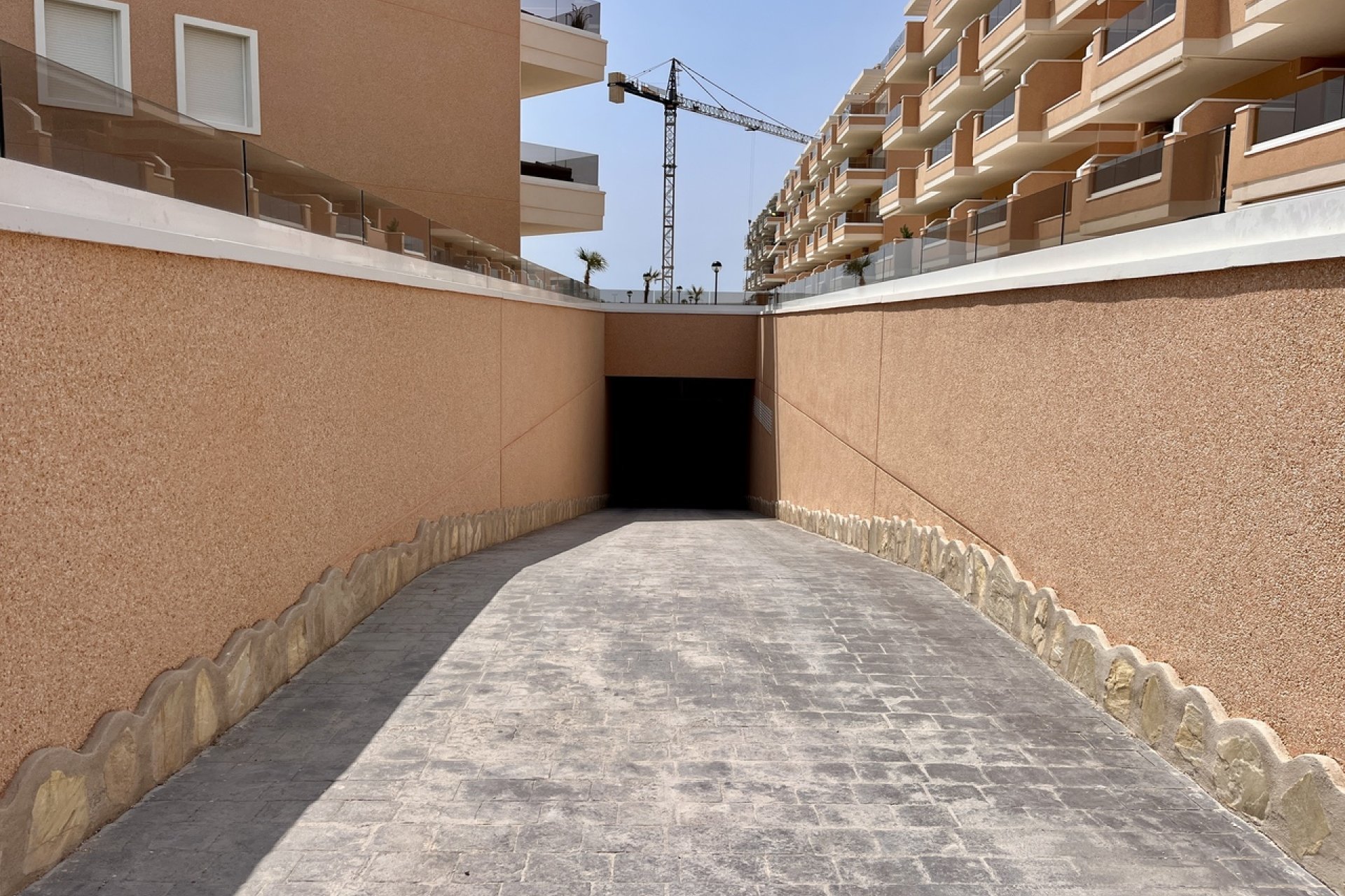 Segunda mano - Apartamento -
El Raso - Costa Blanca