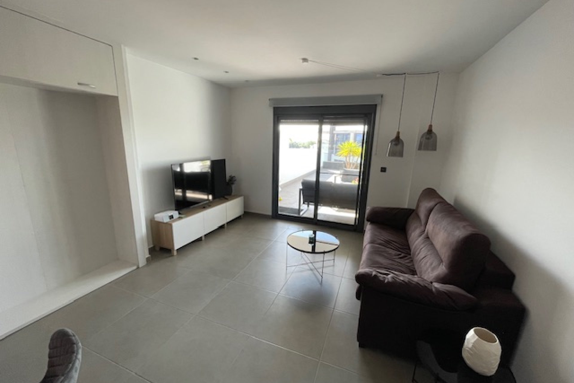 Segunda mano - Apartamento -
El Raso - Costa Blanca