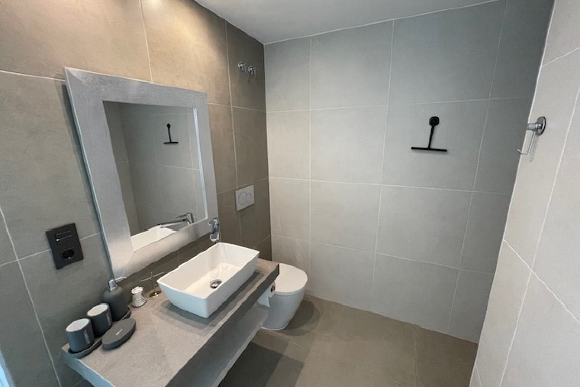 Segunda mano - Apartamento -
El Raso - Costa Blanca