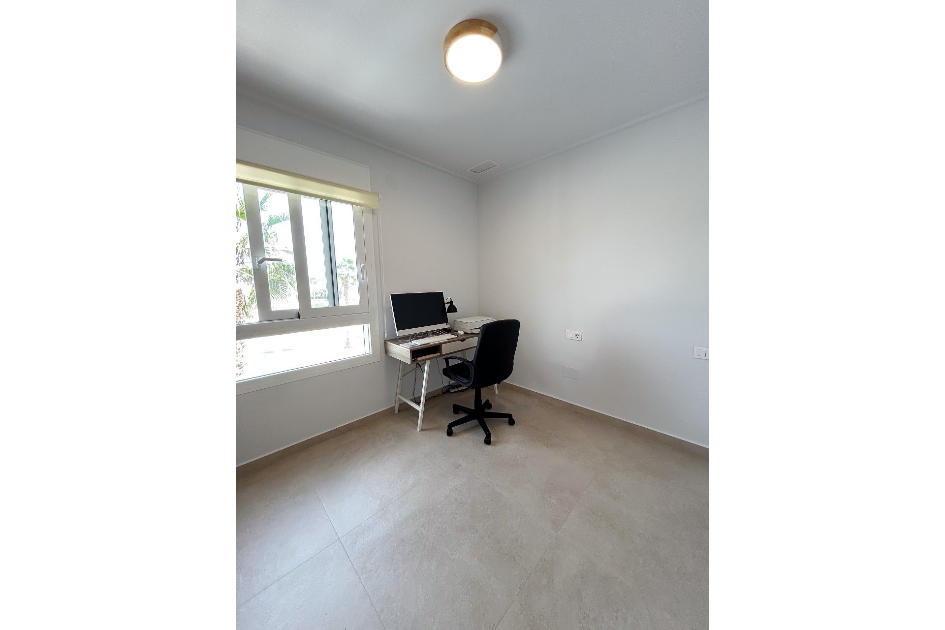 Segunda mano - Apartamento -
El Raso - Costa Blanca