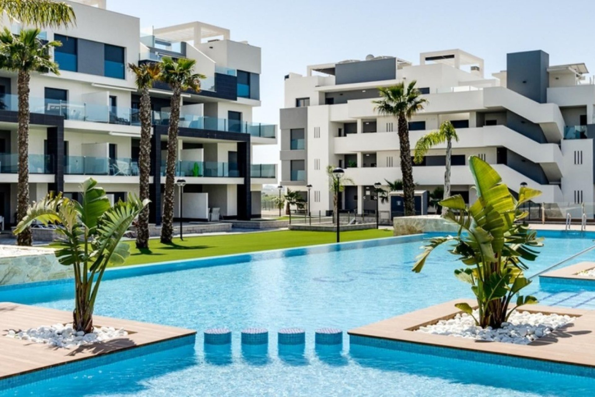 Segunda mano - Apartamento -
El Raso - Costa Blanca
