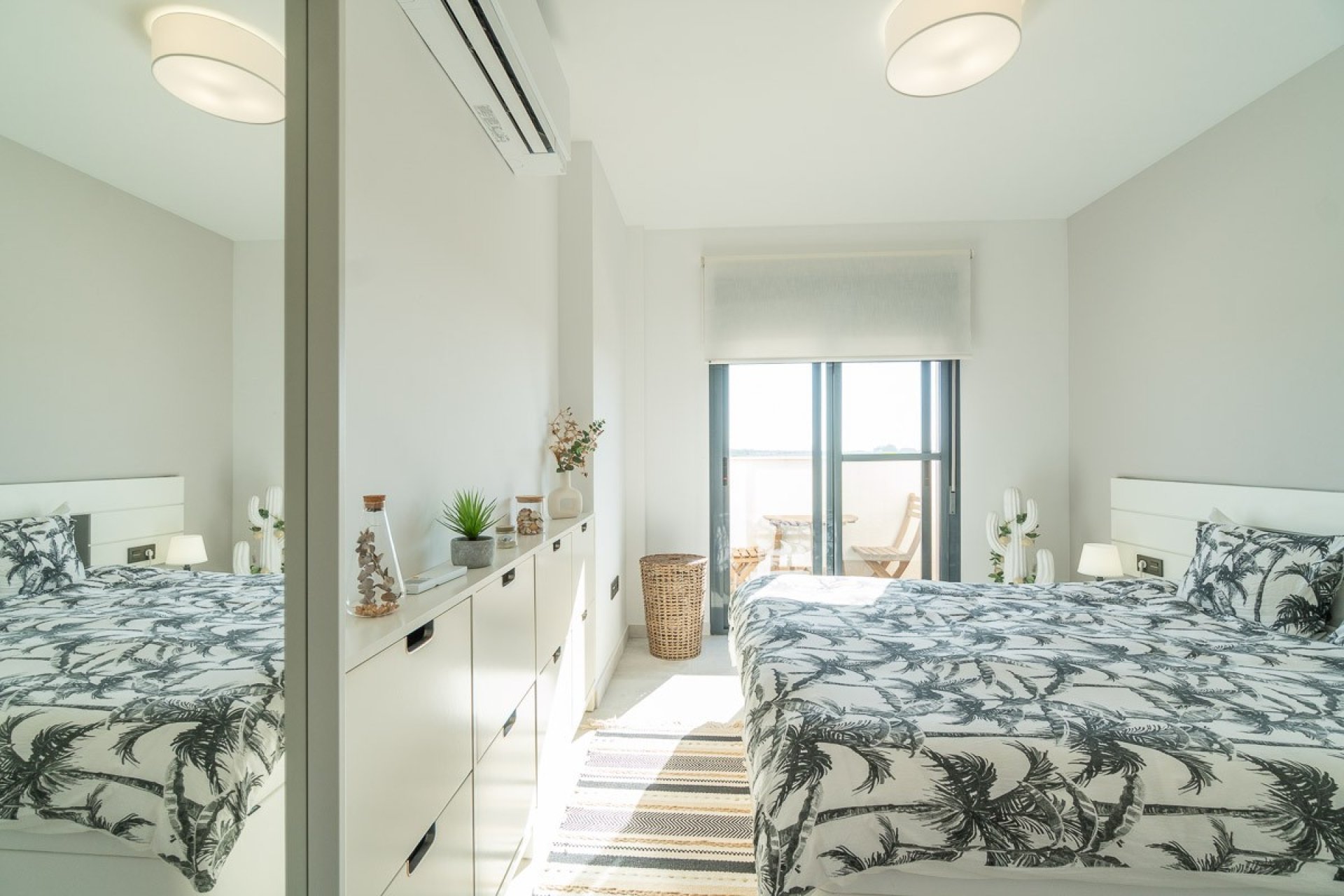 Segunda mano - Apartamento -
El Raso - Costa Blanca