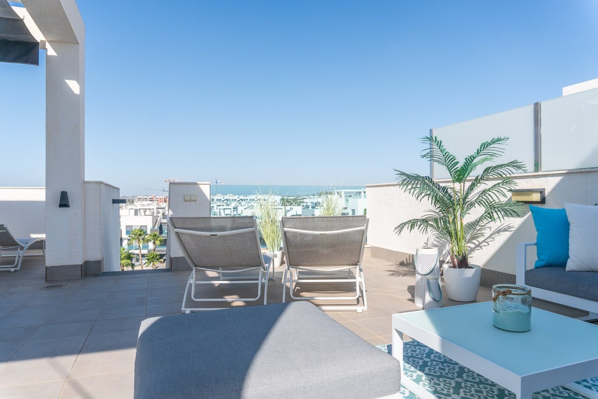 Segunda mano - Apartamento -
El Raso - Costa Blanca