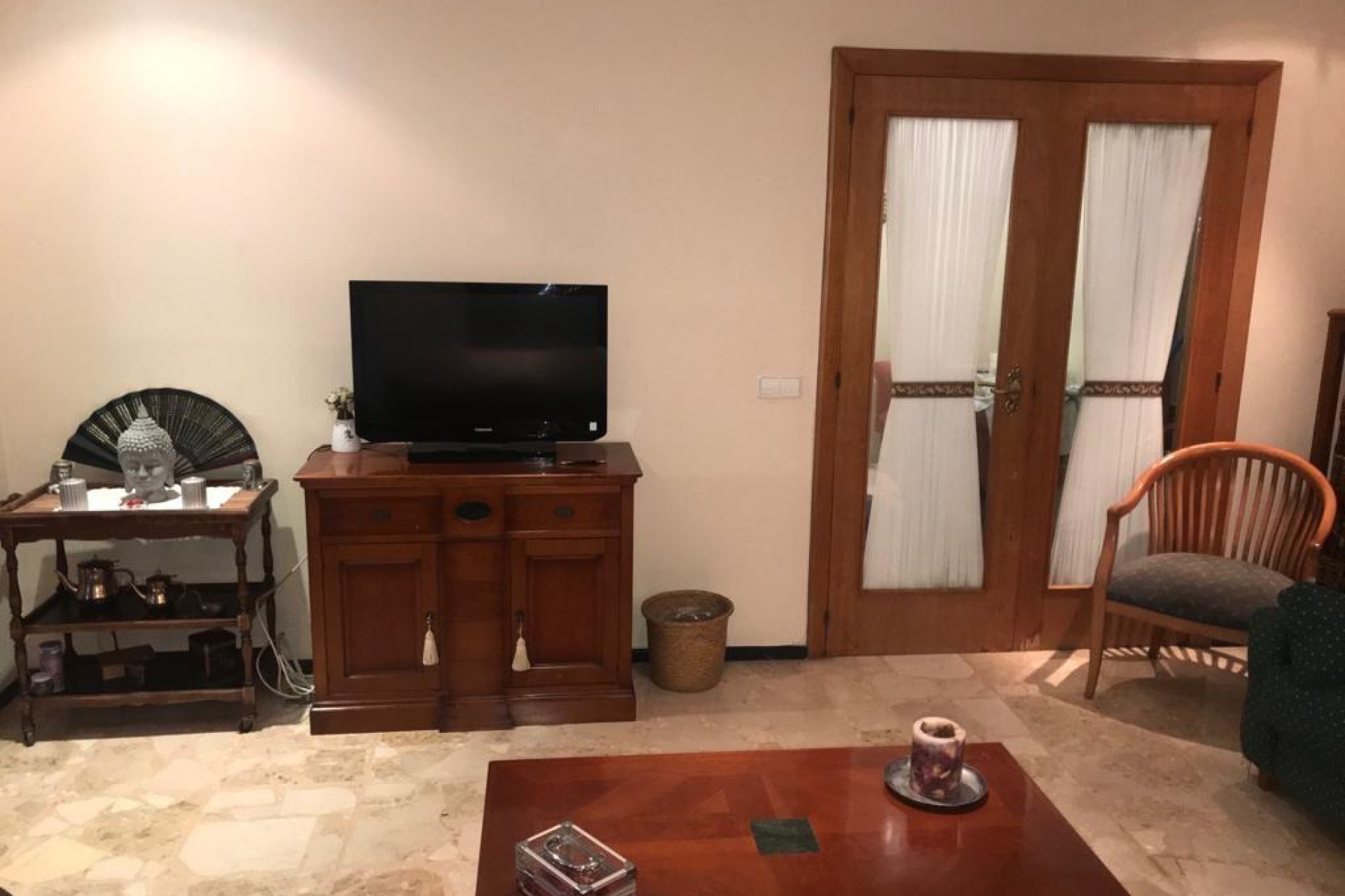 Segunda mano - Apartamento -
Elche - Costa Blanca