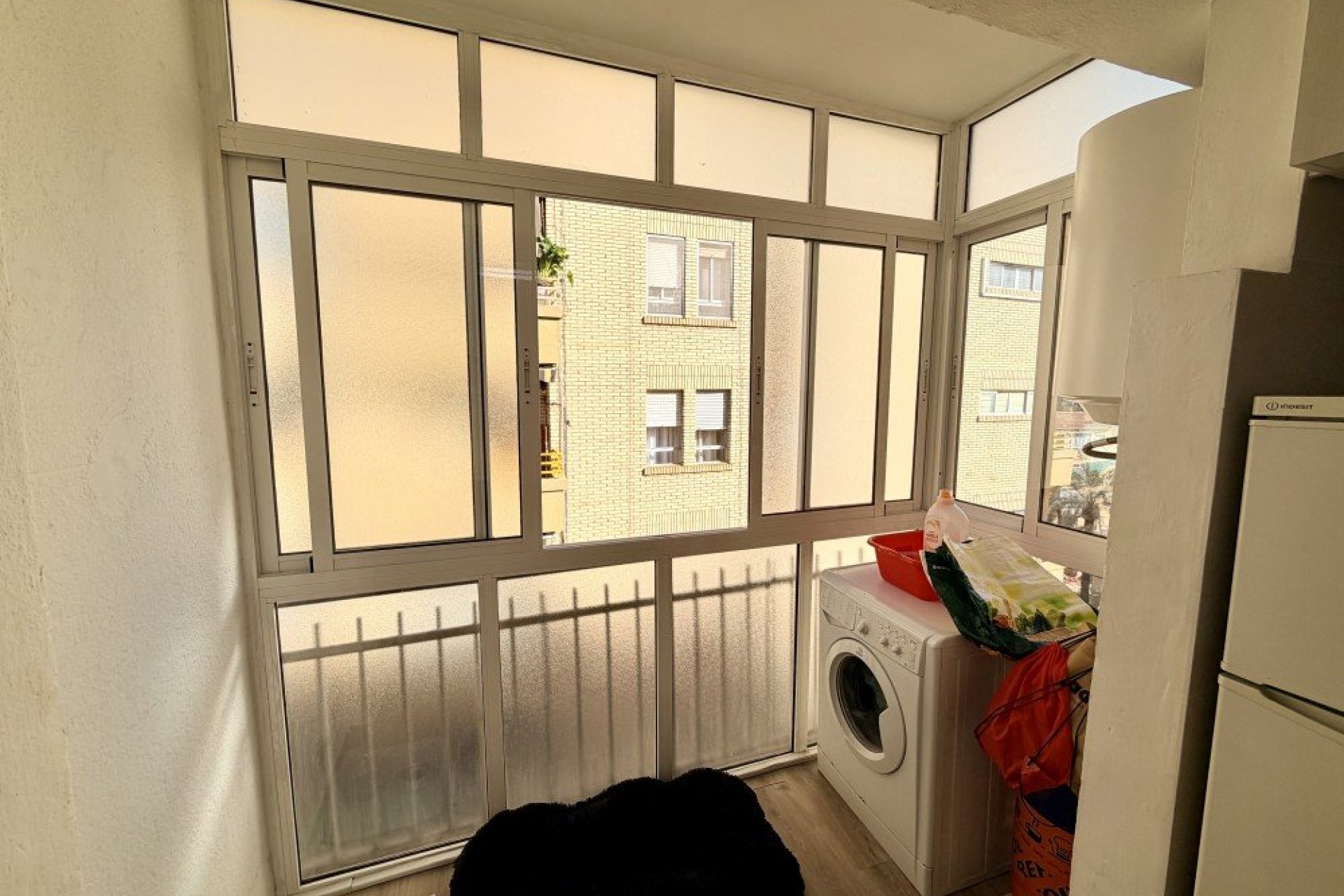 Segunda mano - Apartamento -
Elche - Costa Blanca