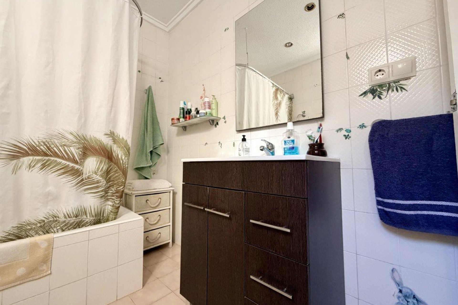 Segunda mano - Apartamento -
Elche - Costa Blanca