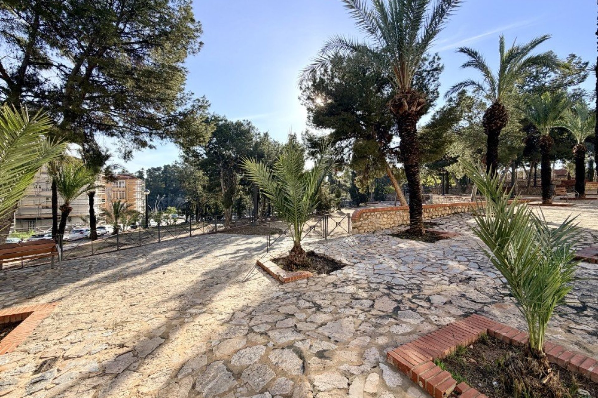 Segunda mano - Apartamento -
Elche - Costa Blanca