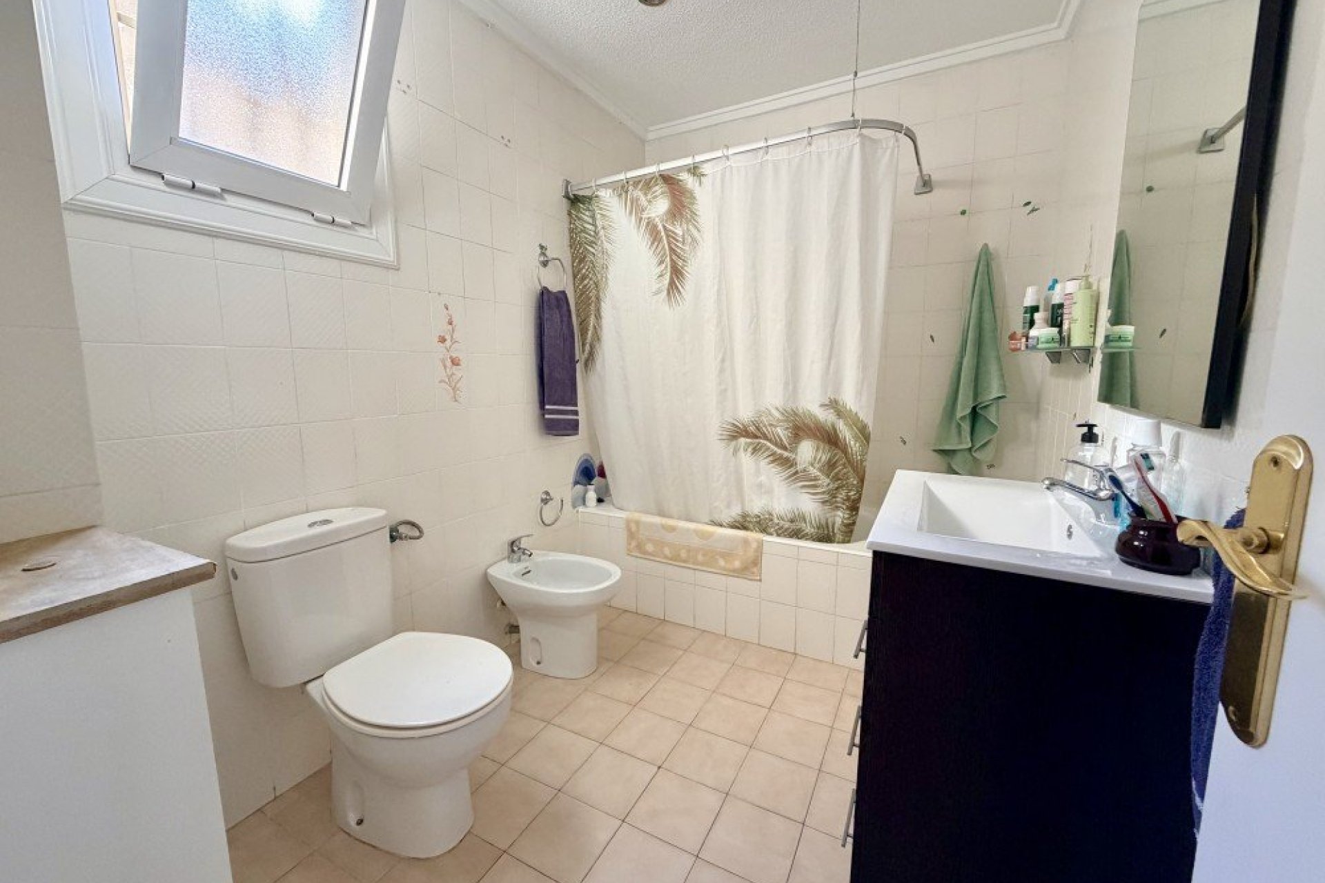 Segunda mano - Apartamento -
Elche - Costa Blanca