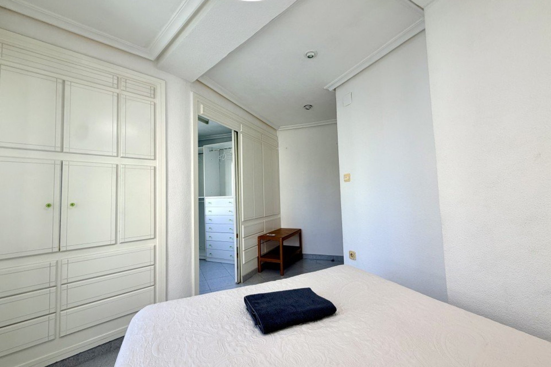 Segunda mano - Apartamento -
Elche - Costa Blanca