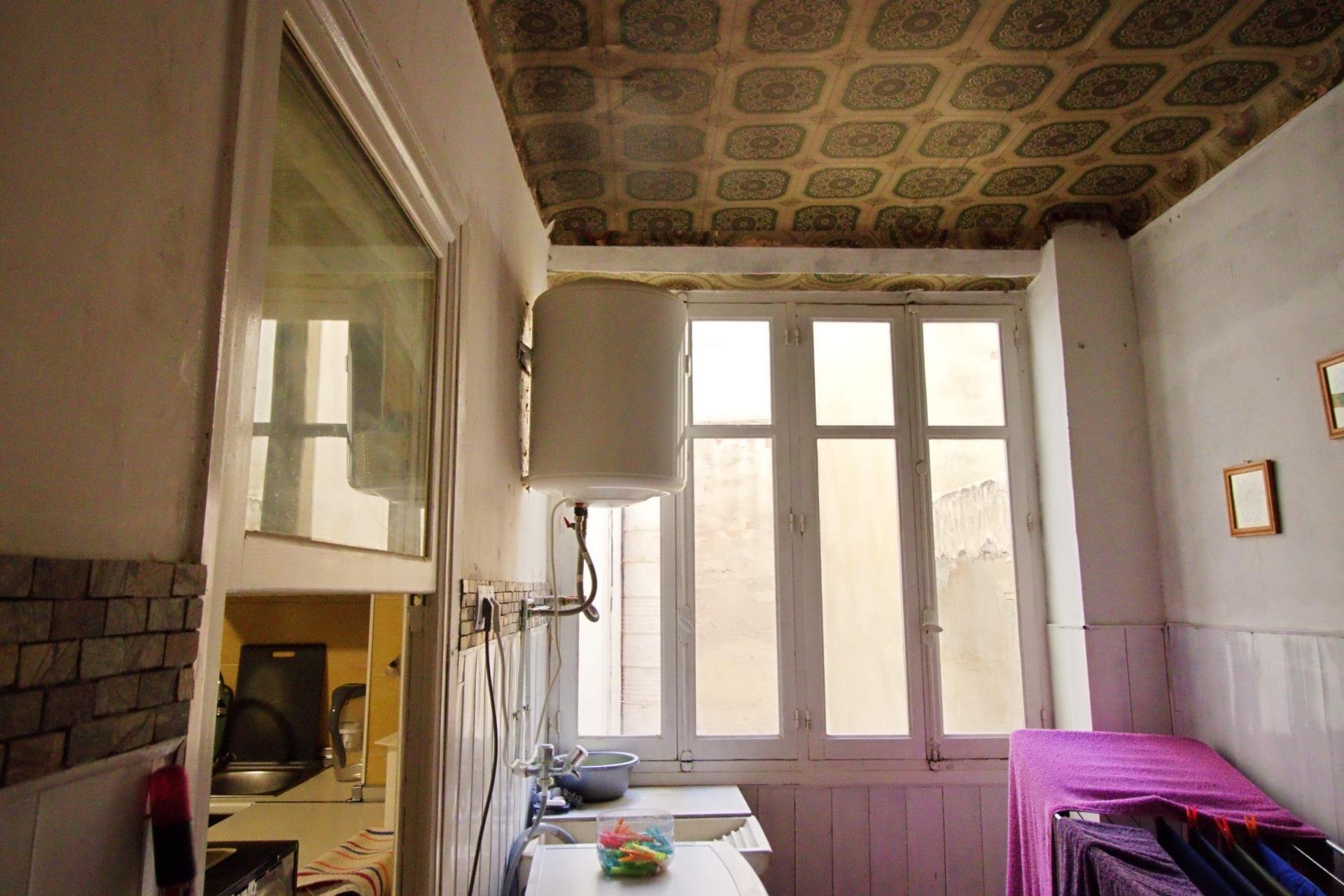 Segunda mano - Apartamento -
Elche - Plaza Crevillente-juzgados