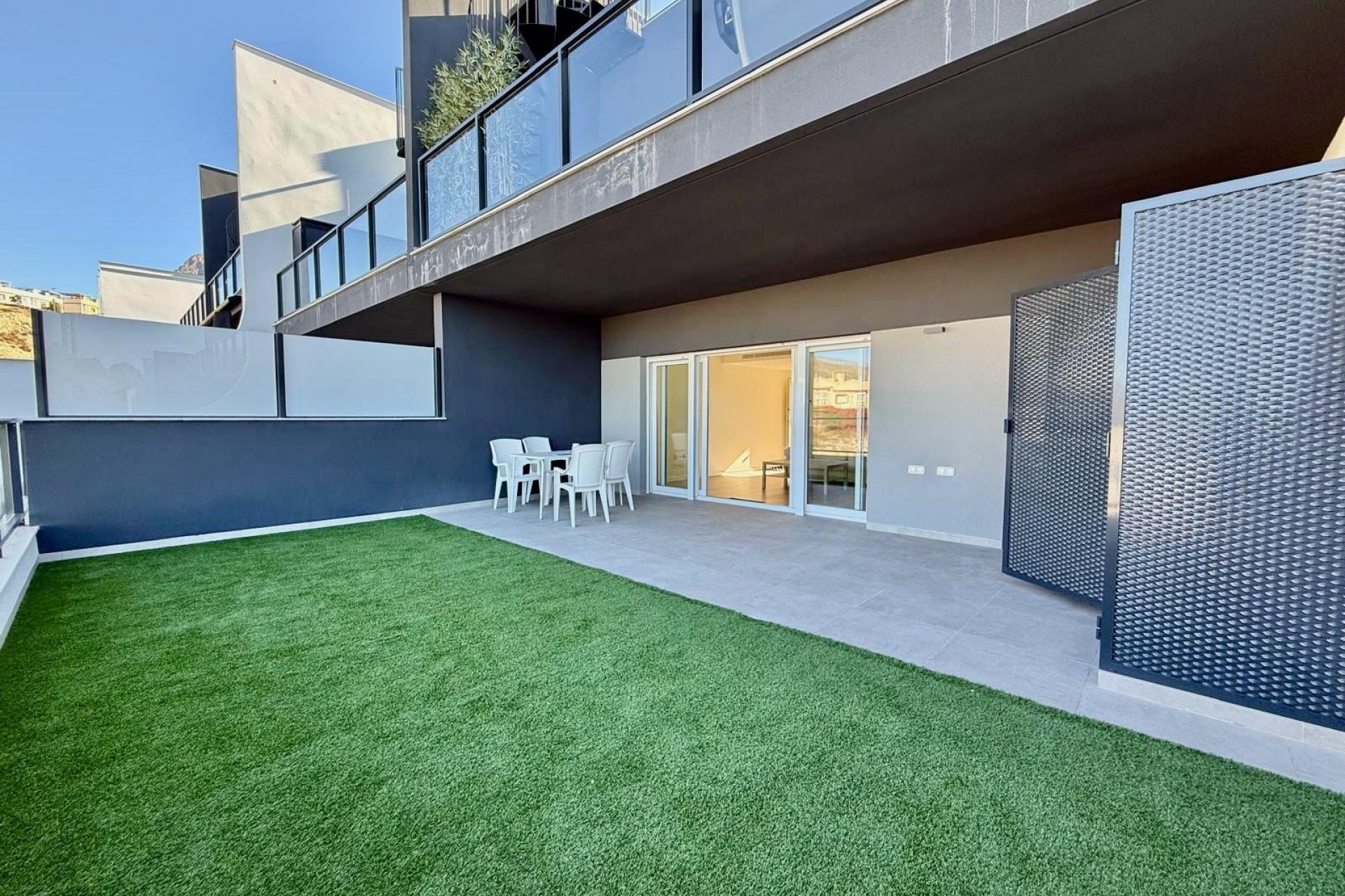 Segunda mano - Apartamento -
Finestrat - Balcón De Finestrat