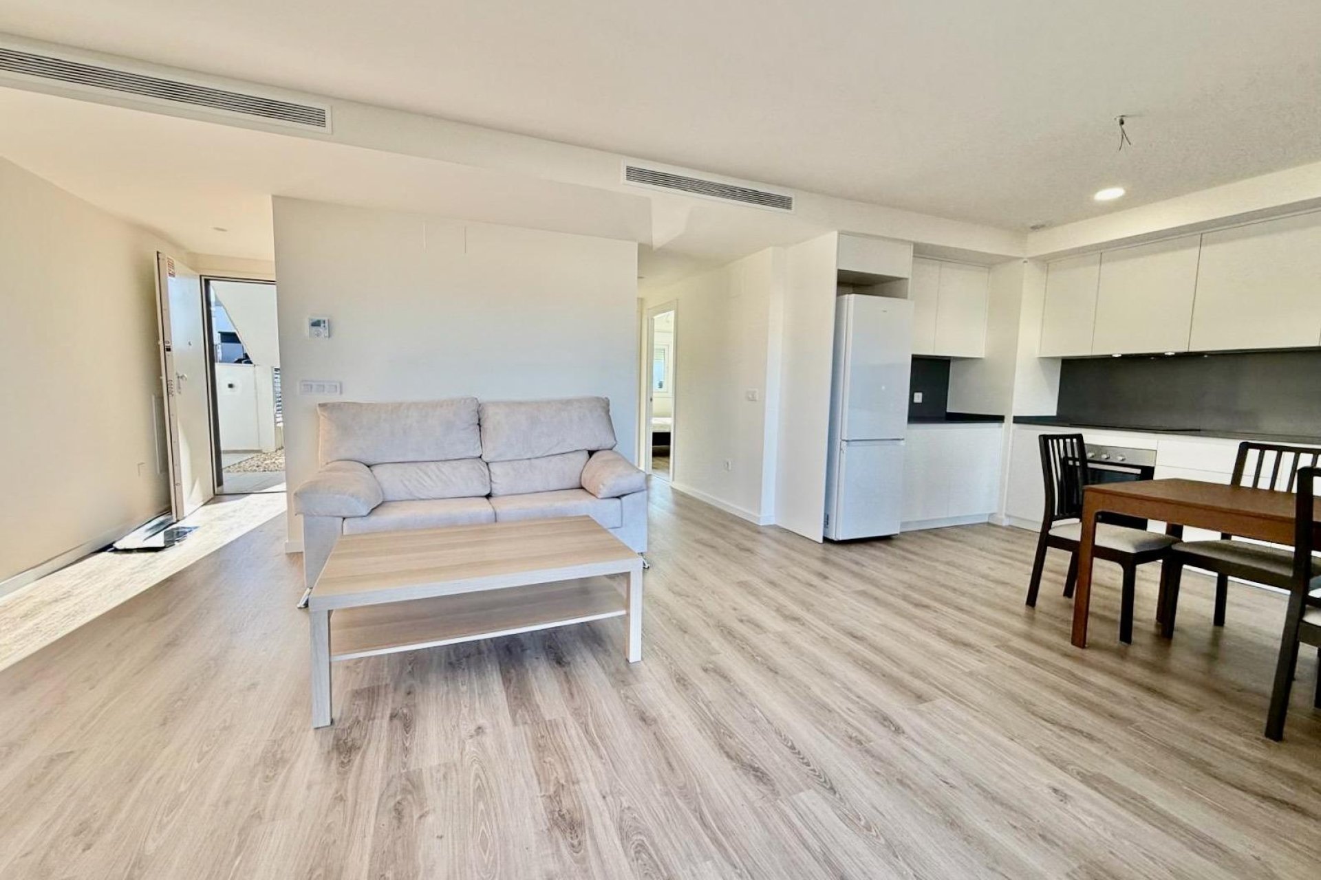 Segunda mano - Apartamento -
Finestrat - Balcón De Finestrat