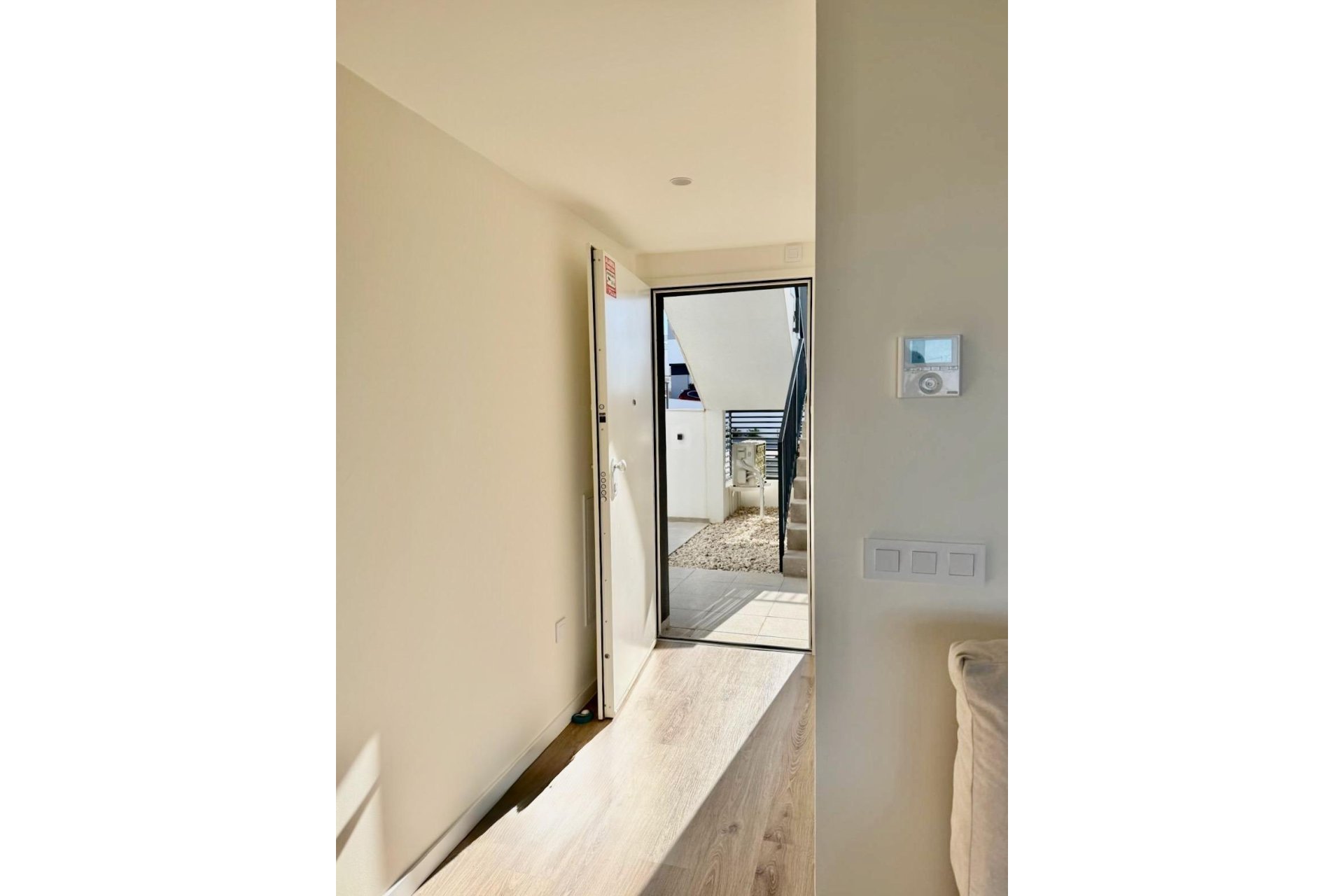 Segunda mano - Apartamento -
Finestrat - Balcón De Finestrat