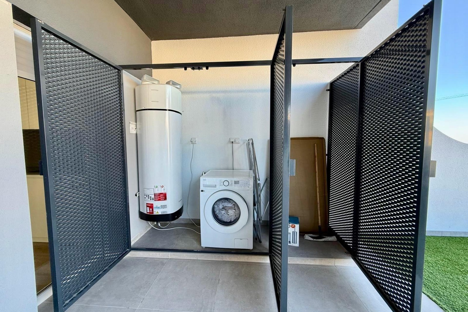 Segunda mano - Apartamento -
Finestrat - Balcón De Finestrat