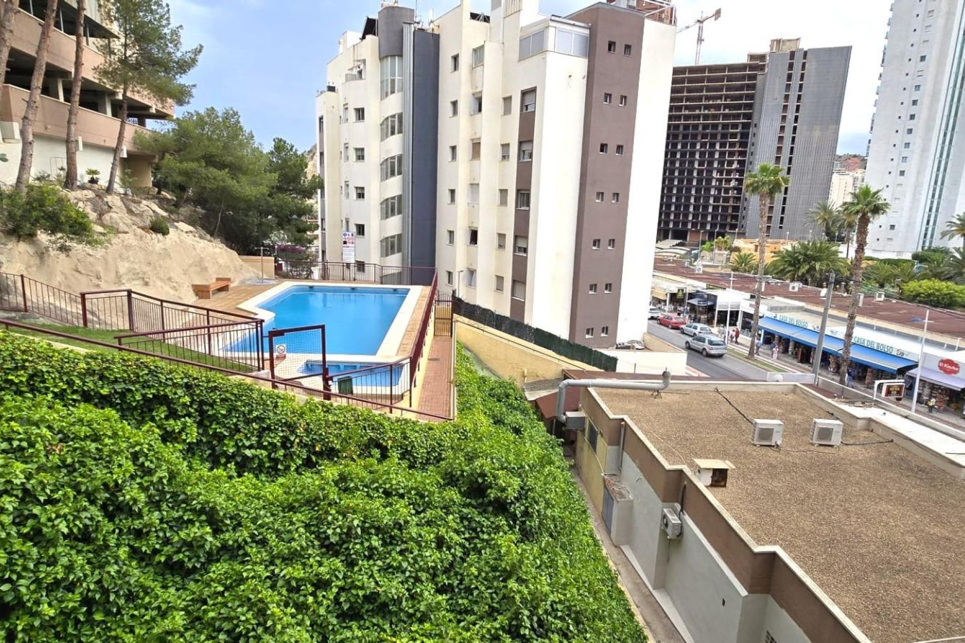 Segunda mano - Apartamento -
Finestrat - Cala de Finestrat