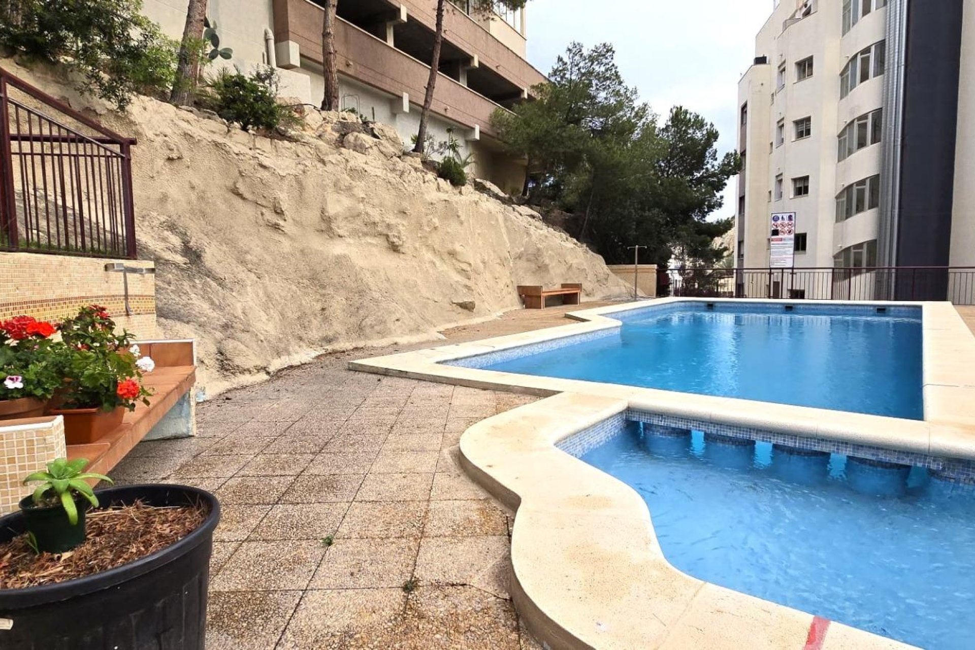 Segunda mano - Apartamento -
Finestrat - Cala de Finestrat