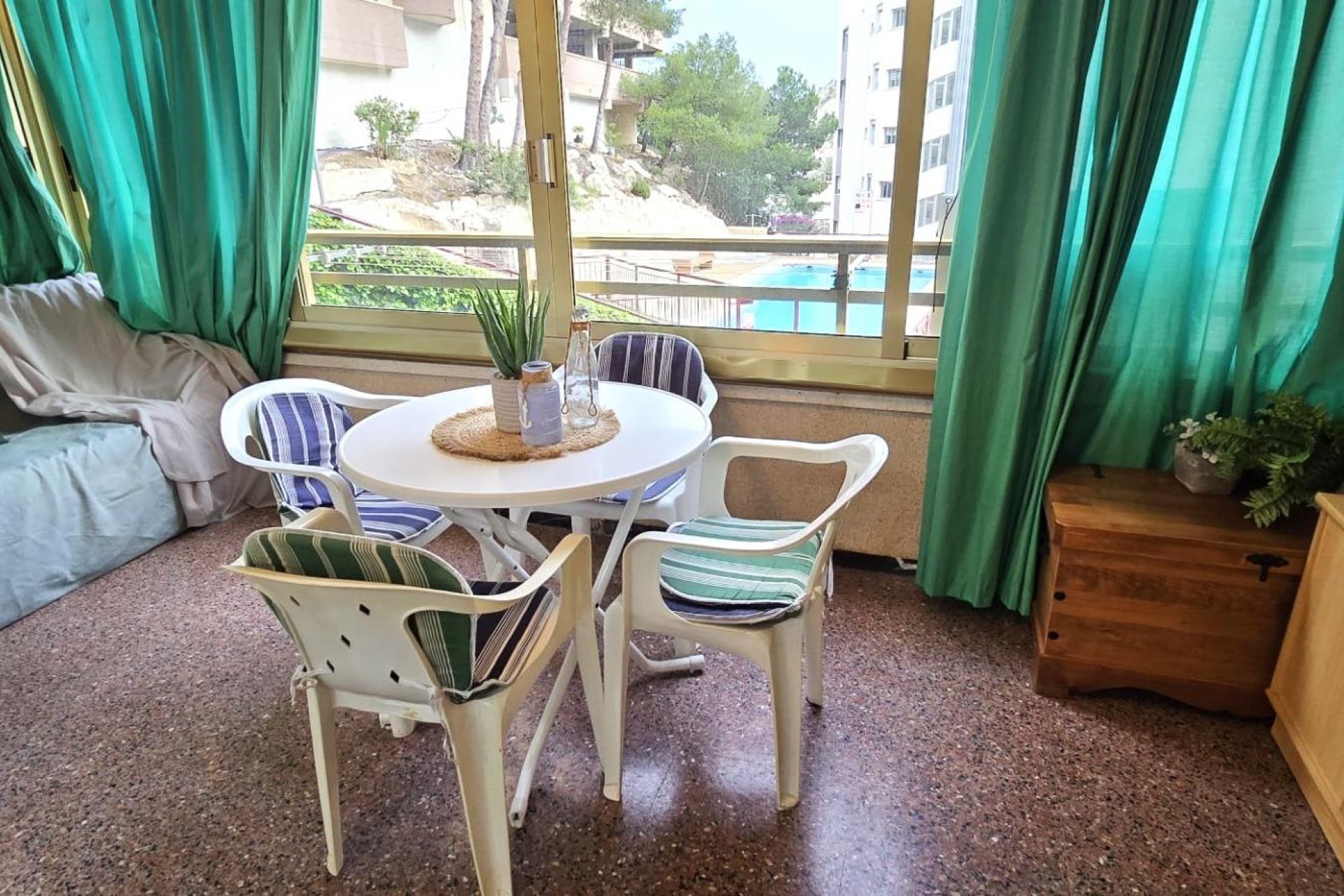 Segunda mano - Apartamento -
Finestrat - Cala de Finestrat