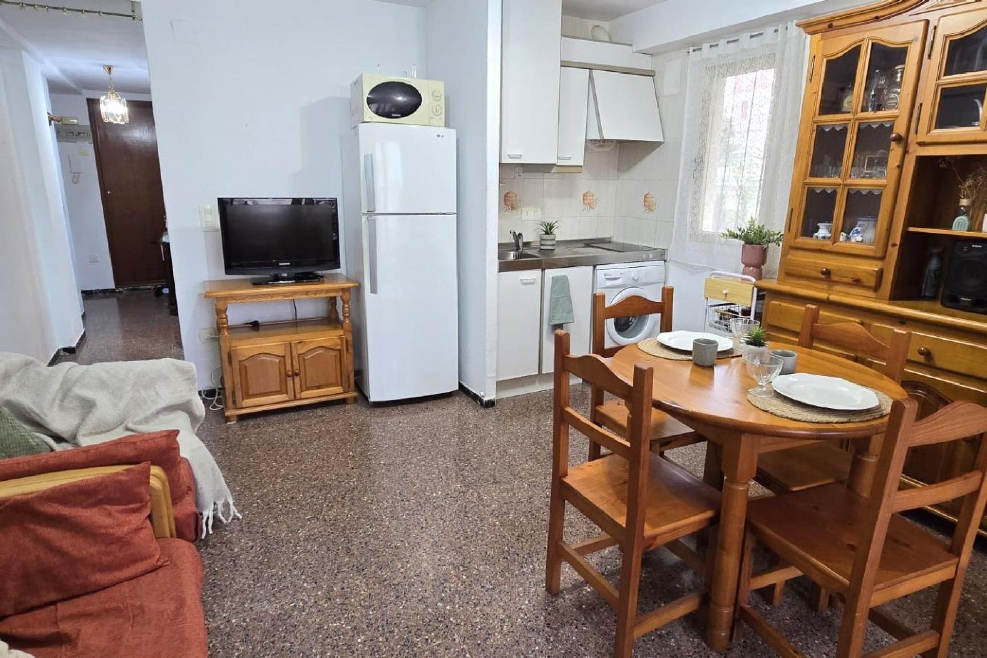 Segunda mano - Apartamento -
Finestrat - Cala de Finestrat