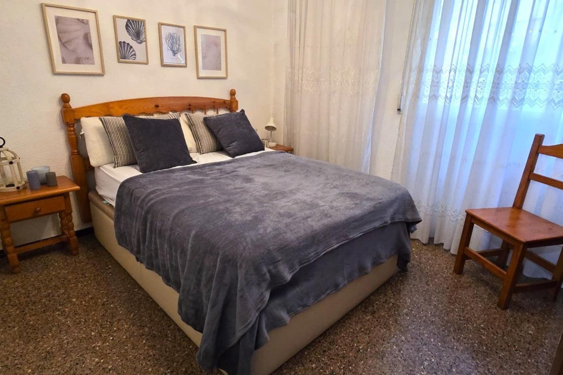 Segunda mano - Apartamento -
Finestrat - Cala de Finestrat