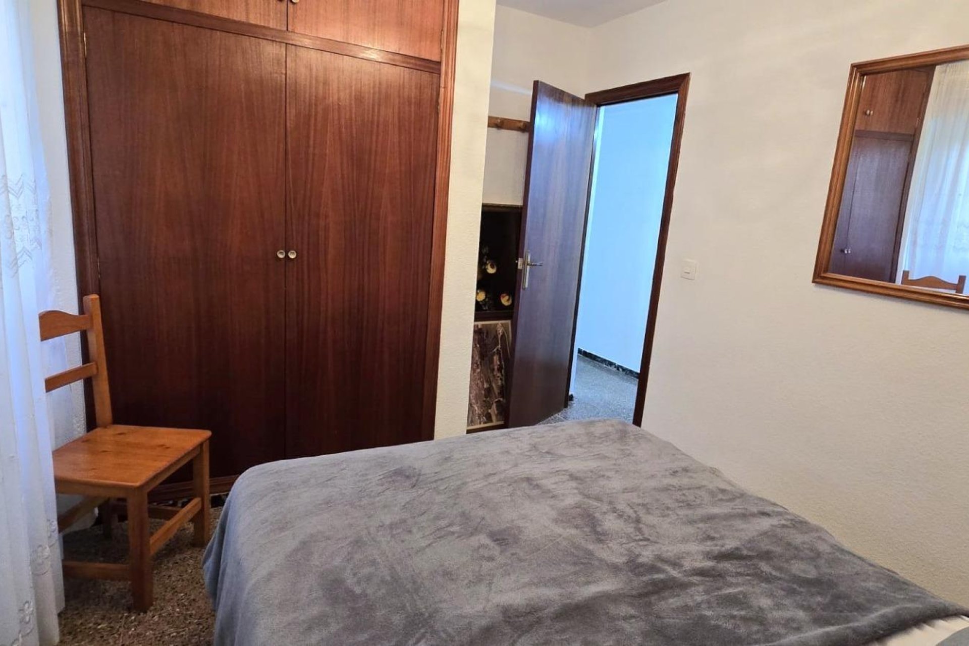 Segunda mano - Apartamento -
Finestrat - Cala de Finestrat