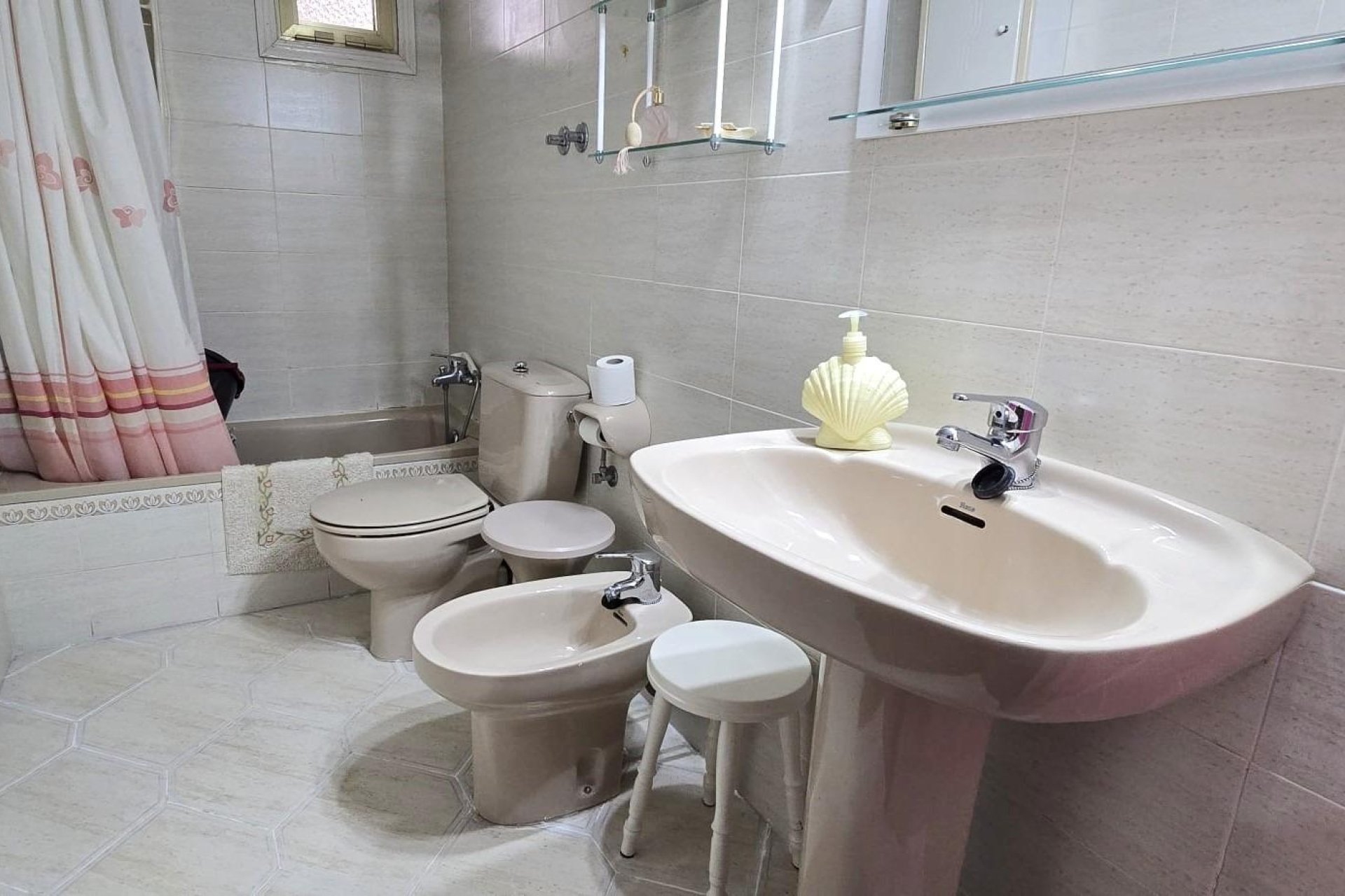 Segunda mano - Apartamento -
Finestrat - Cala de Finestrat