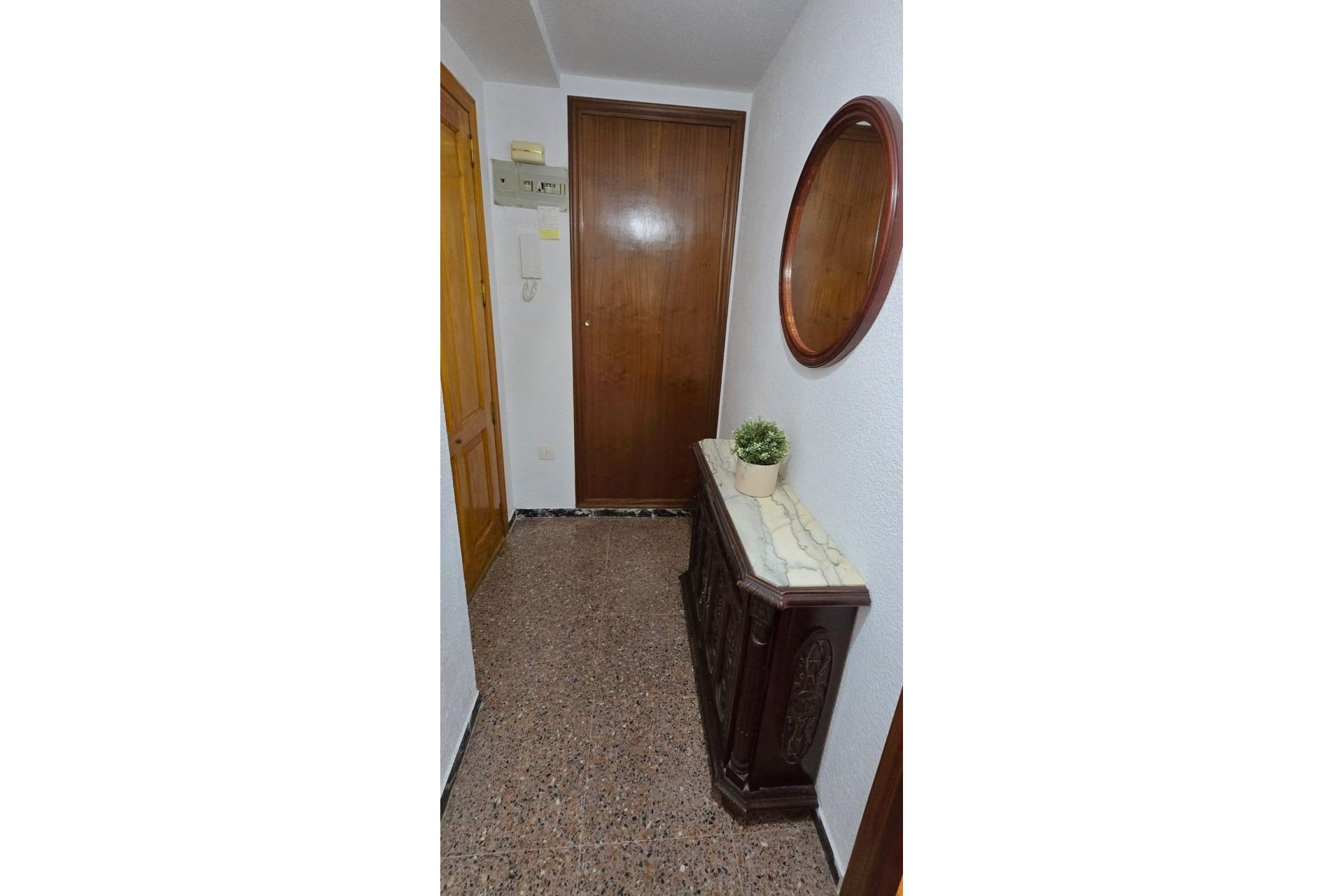 Segunda mano - Apartamento -
Finestrat - Cala de Finestrat