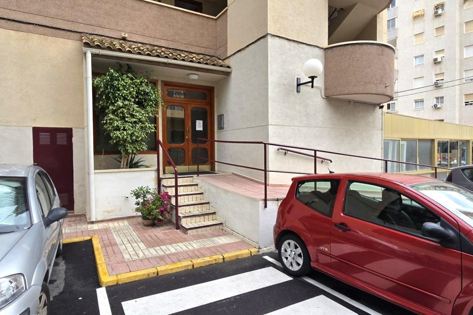 Segunda mano - Apartamento -
Finestrat - Cala de Finestrat